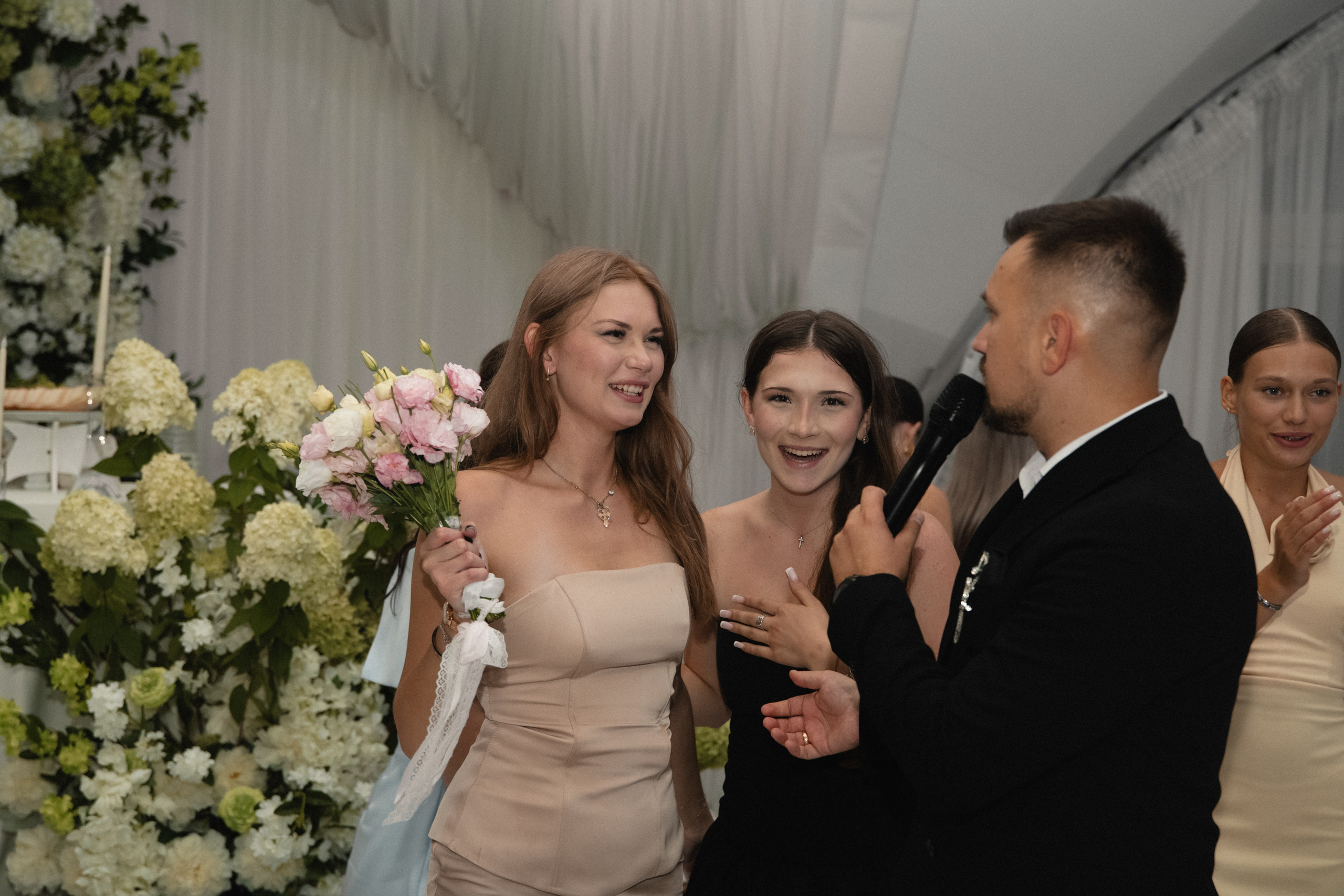 Елена & Даниил. Свадебный фотограф в Симферополе и Крыму