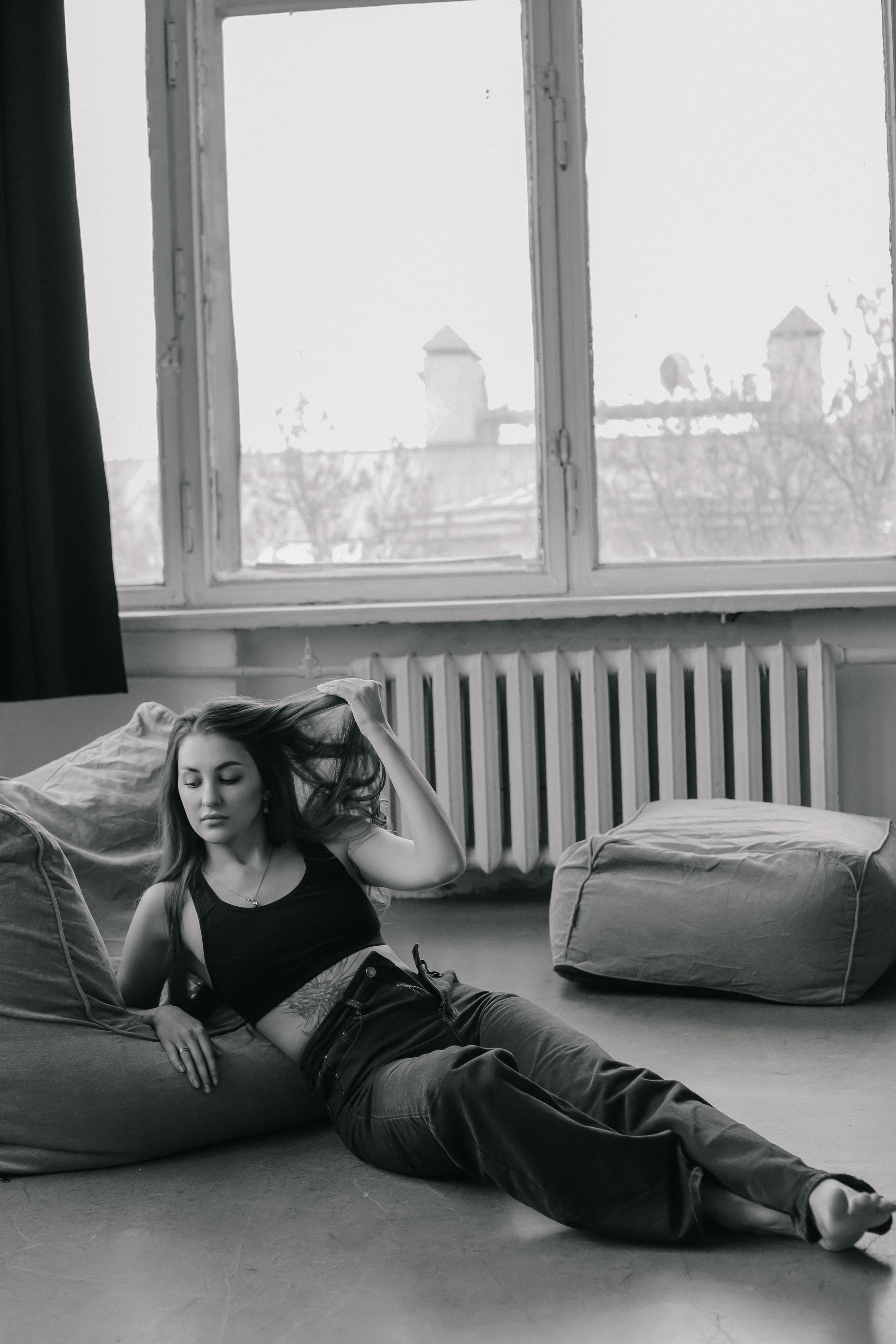 Анастасия. Женский фотограф в Москве Юля Иванова