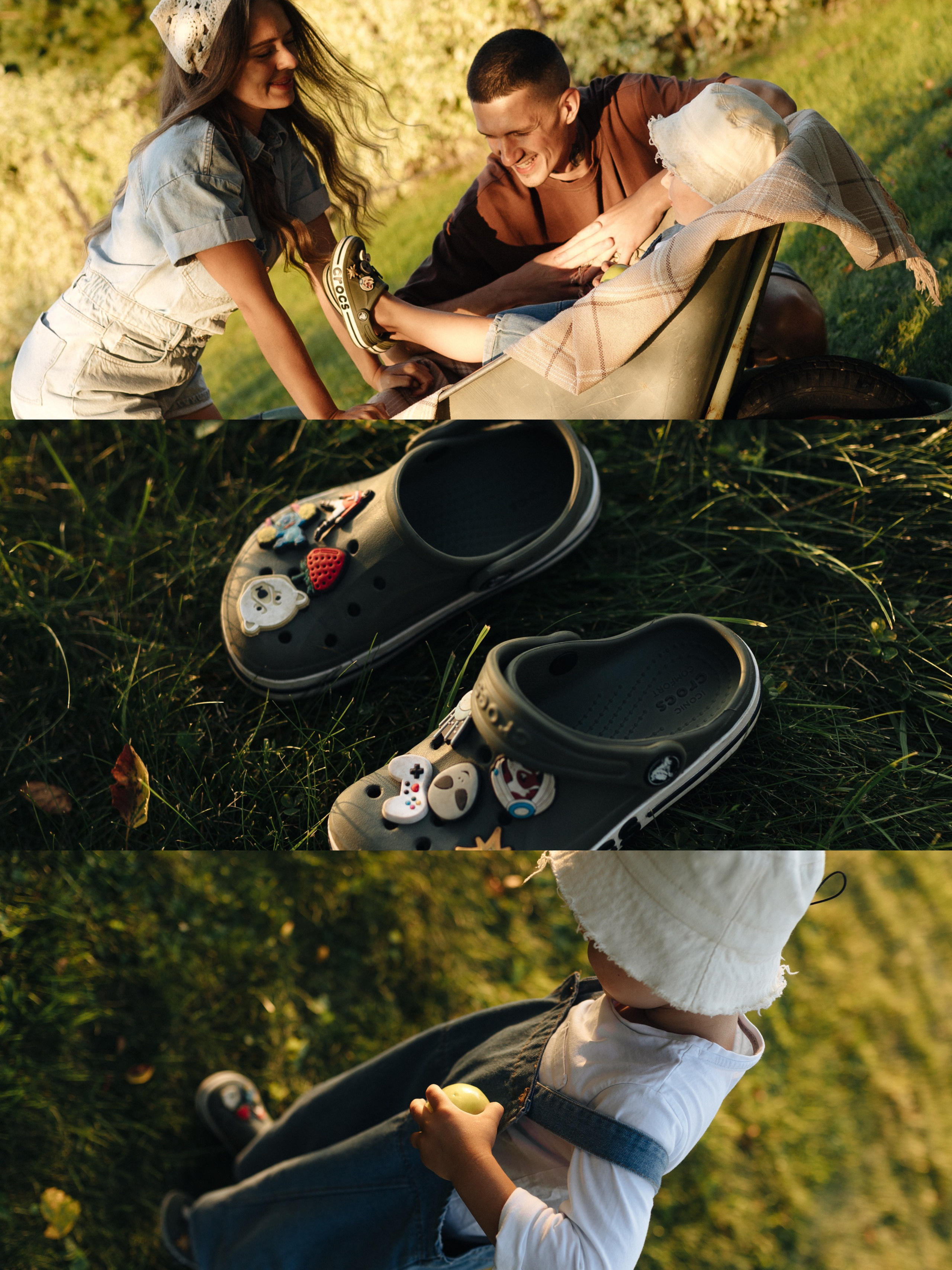 Дачники. Главная