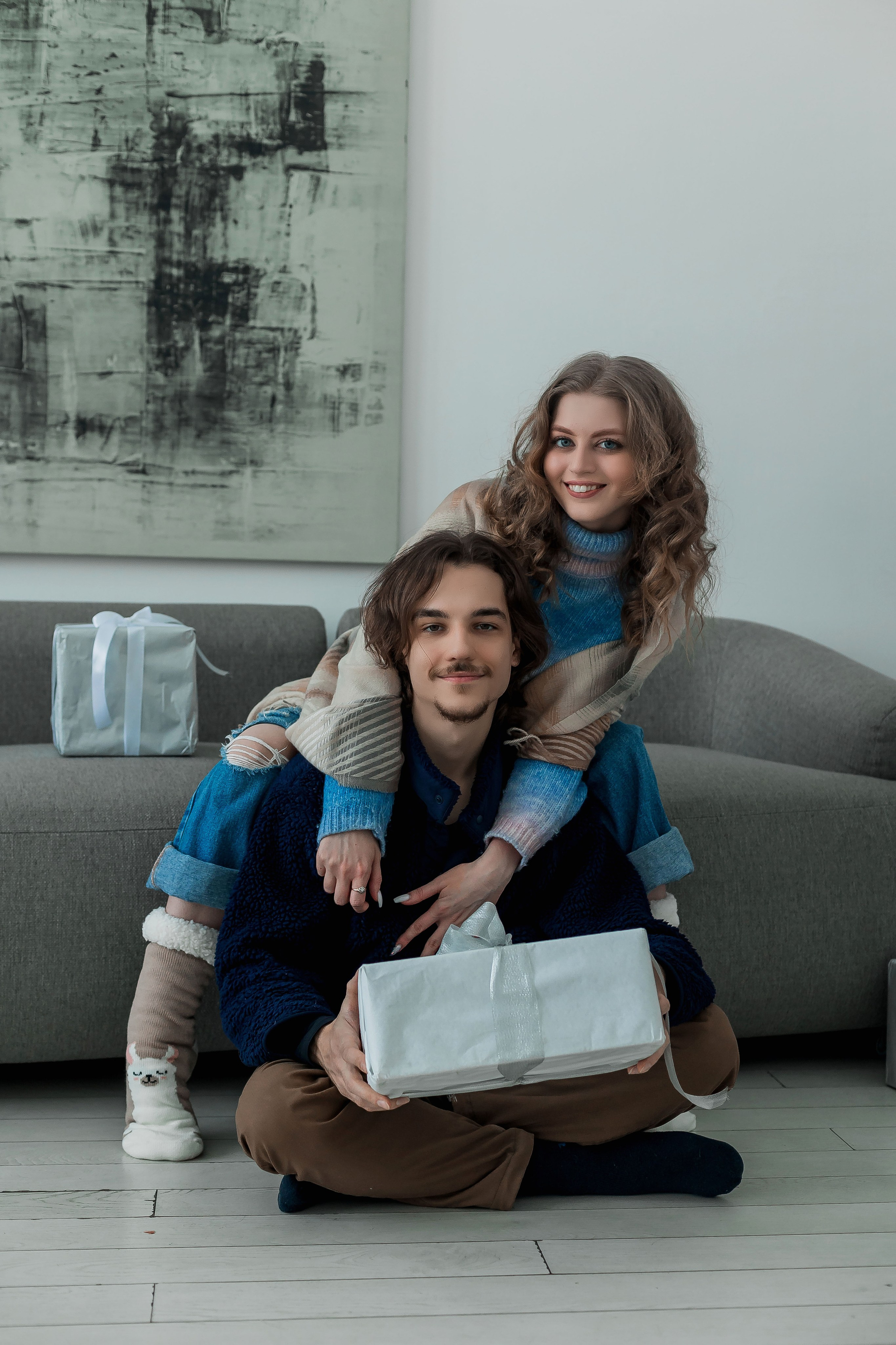 Виктория + Герман. Наталья Косьянова. Ваш фотограф. Москва