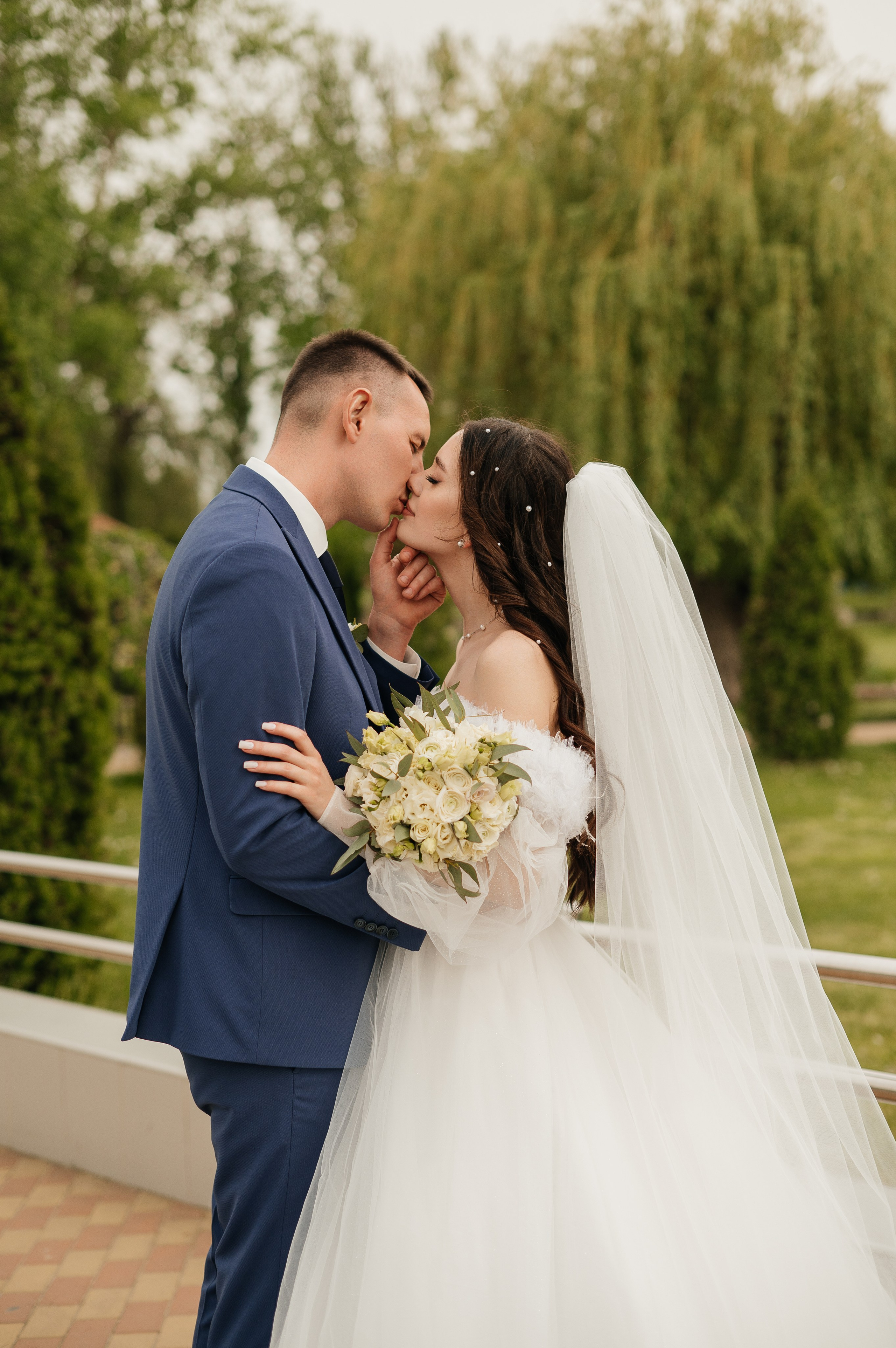 Евгений и Валентина. Свадебный и семейный фотограф Кореновск/Краснодар