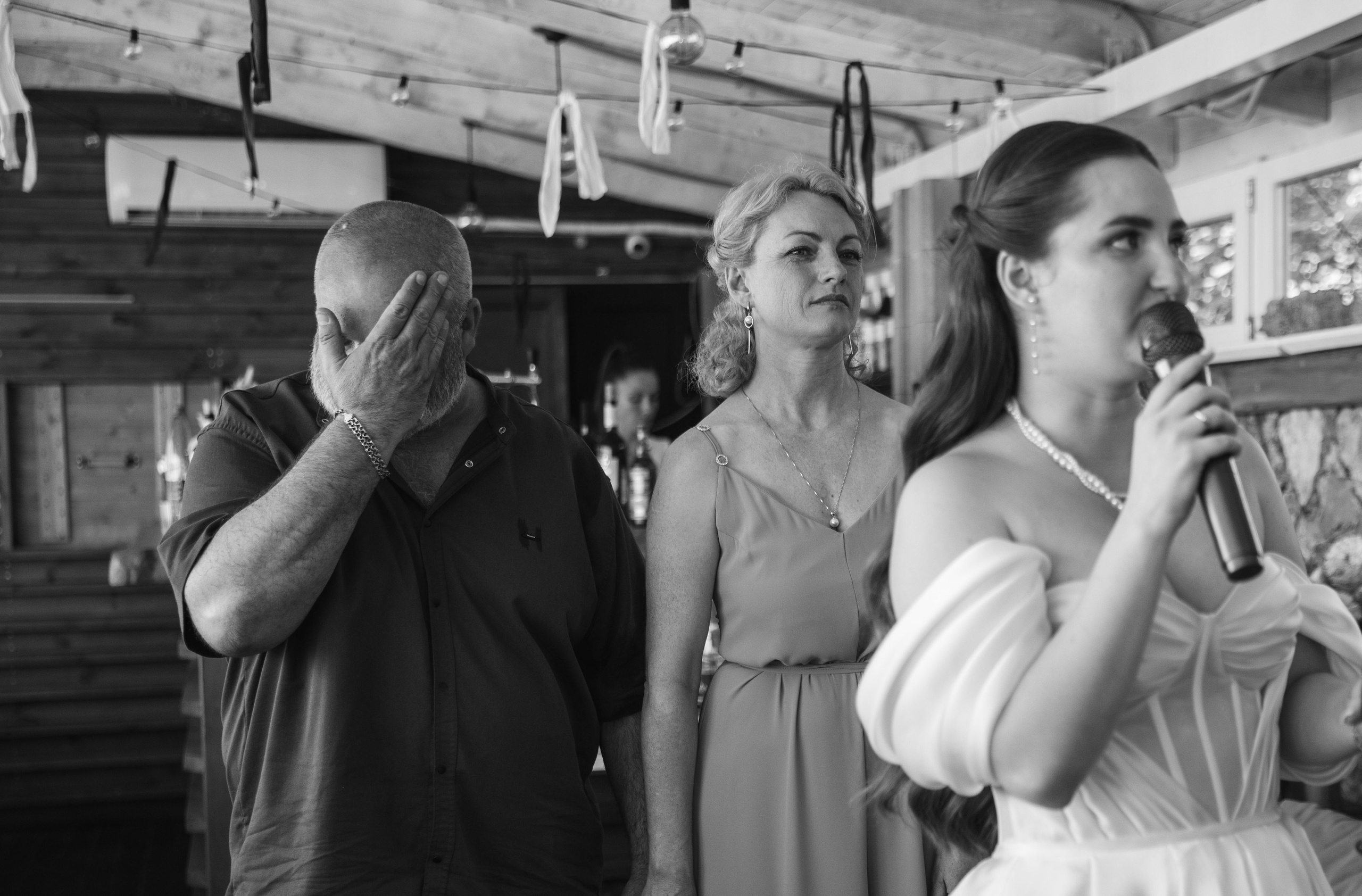 Свадьба Игорь и Оксана. Свадебный и семейный фотограф в Севастополе и Крыму Анастасия Сураева