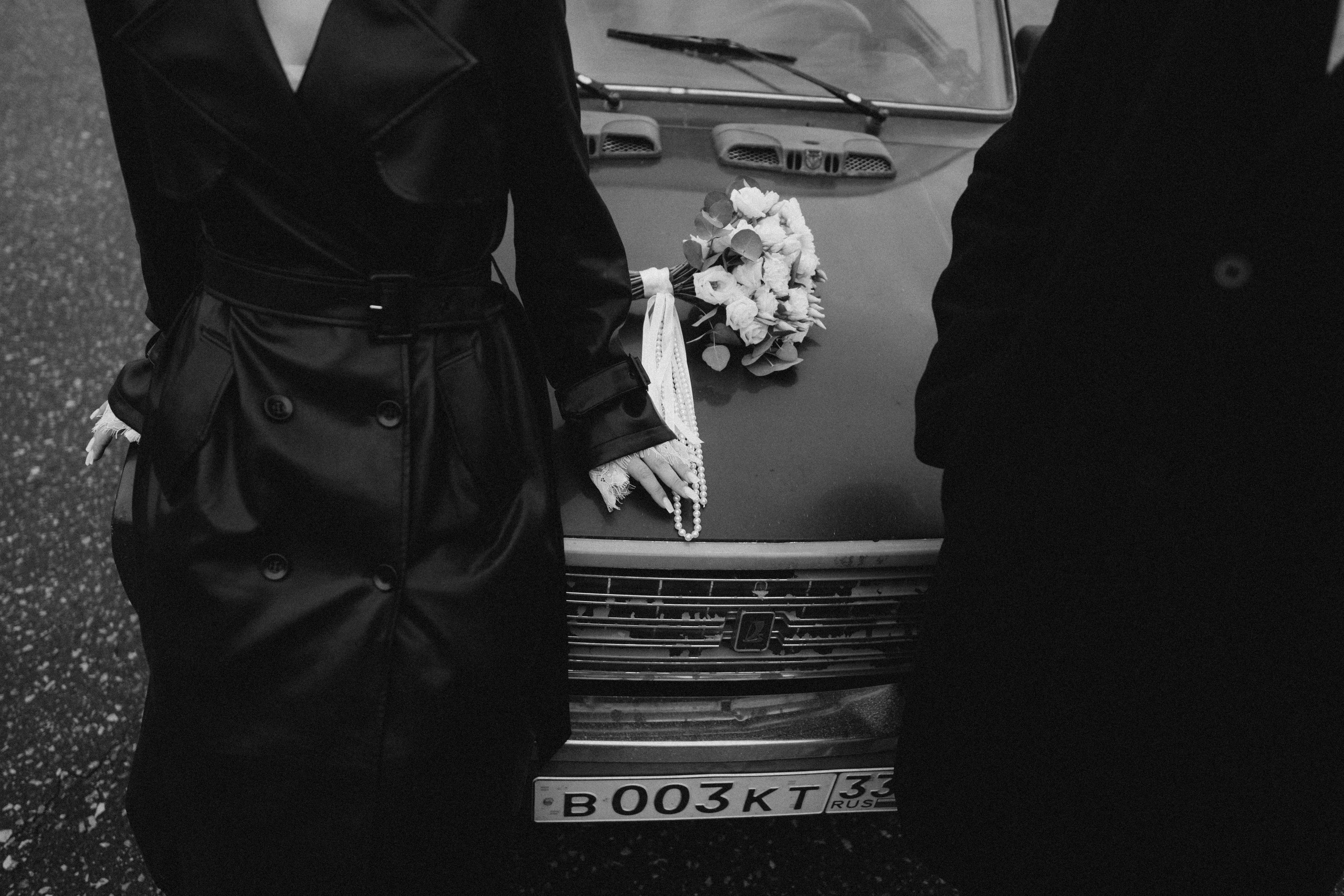 Таня и Ваня. Фотограф в Коврове и области Филенкова Дарья