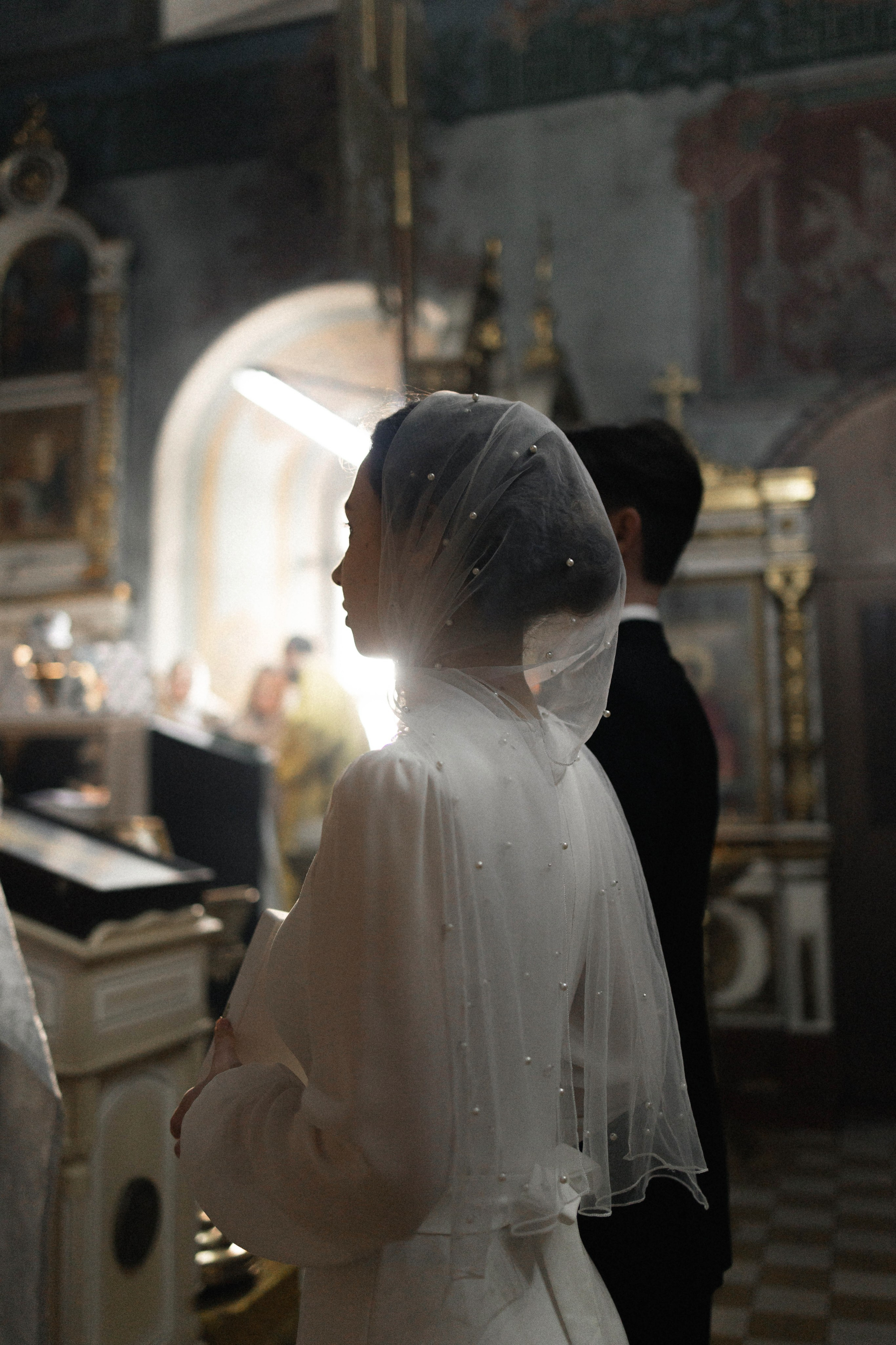 Венчание. Фотограф в Коврове и области Филенкова Дарья