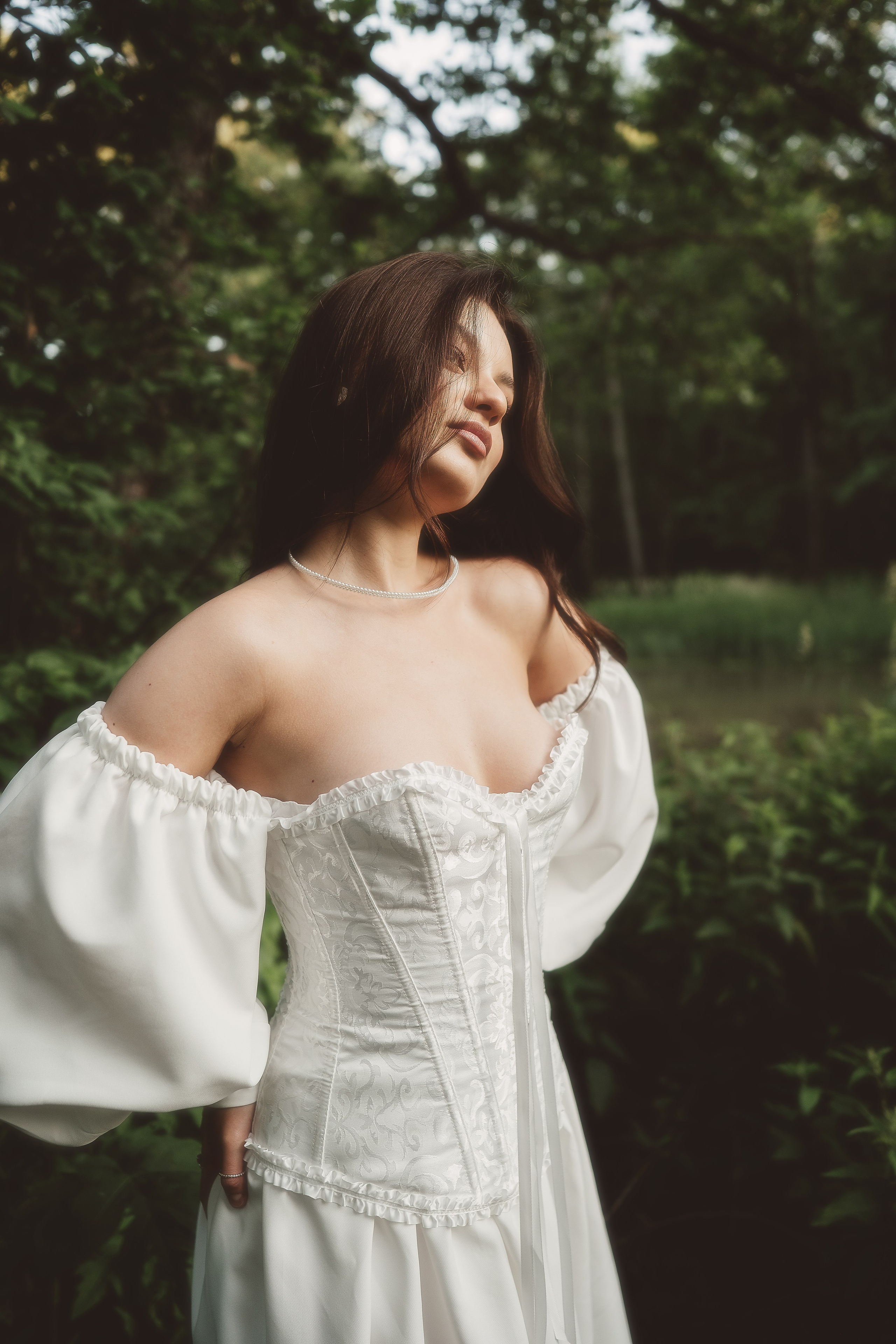 Ксюша. Фотограф в Коврове и области Филенкова Дарья