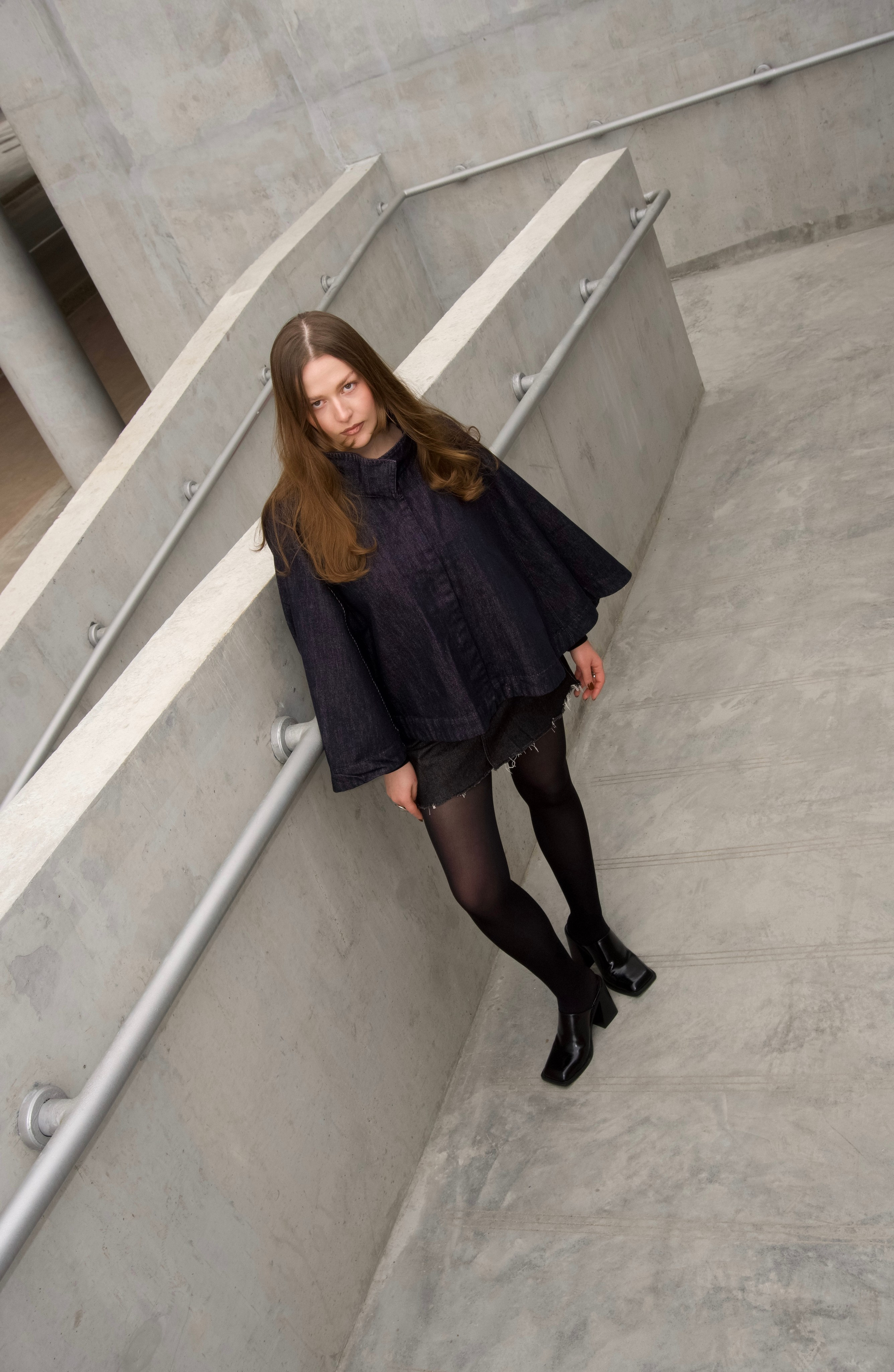 Катарина, стрит. Фотограф в Минске Света Григорьева