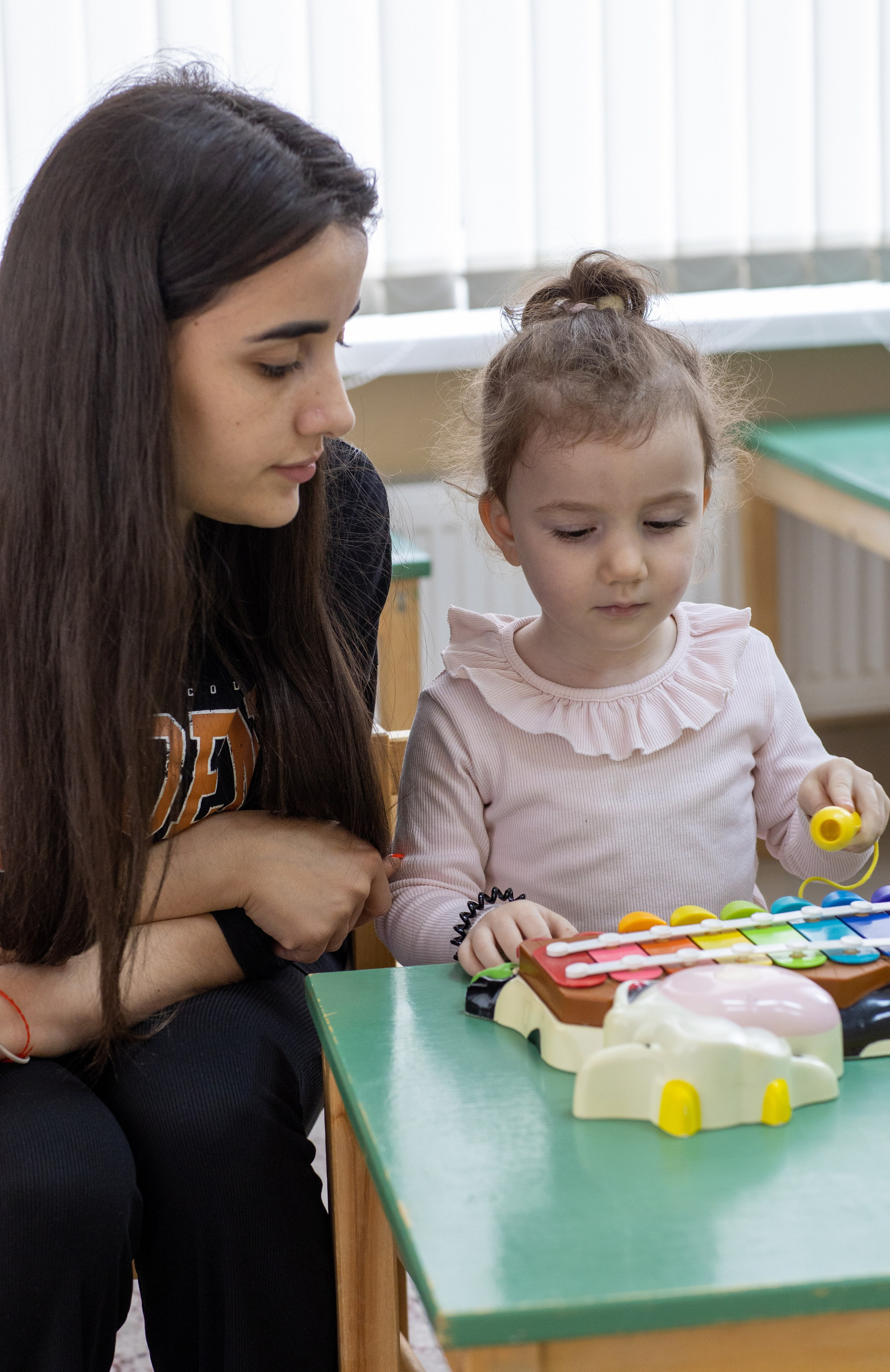 Логопедический центр"Радуга нить». Медиапродюсер, фотограф в Минеральных Водах —Виктор Холодов