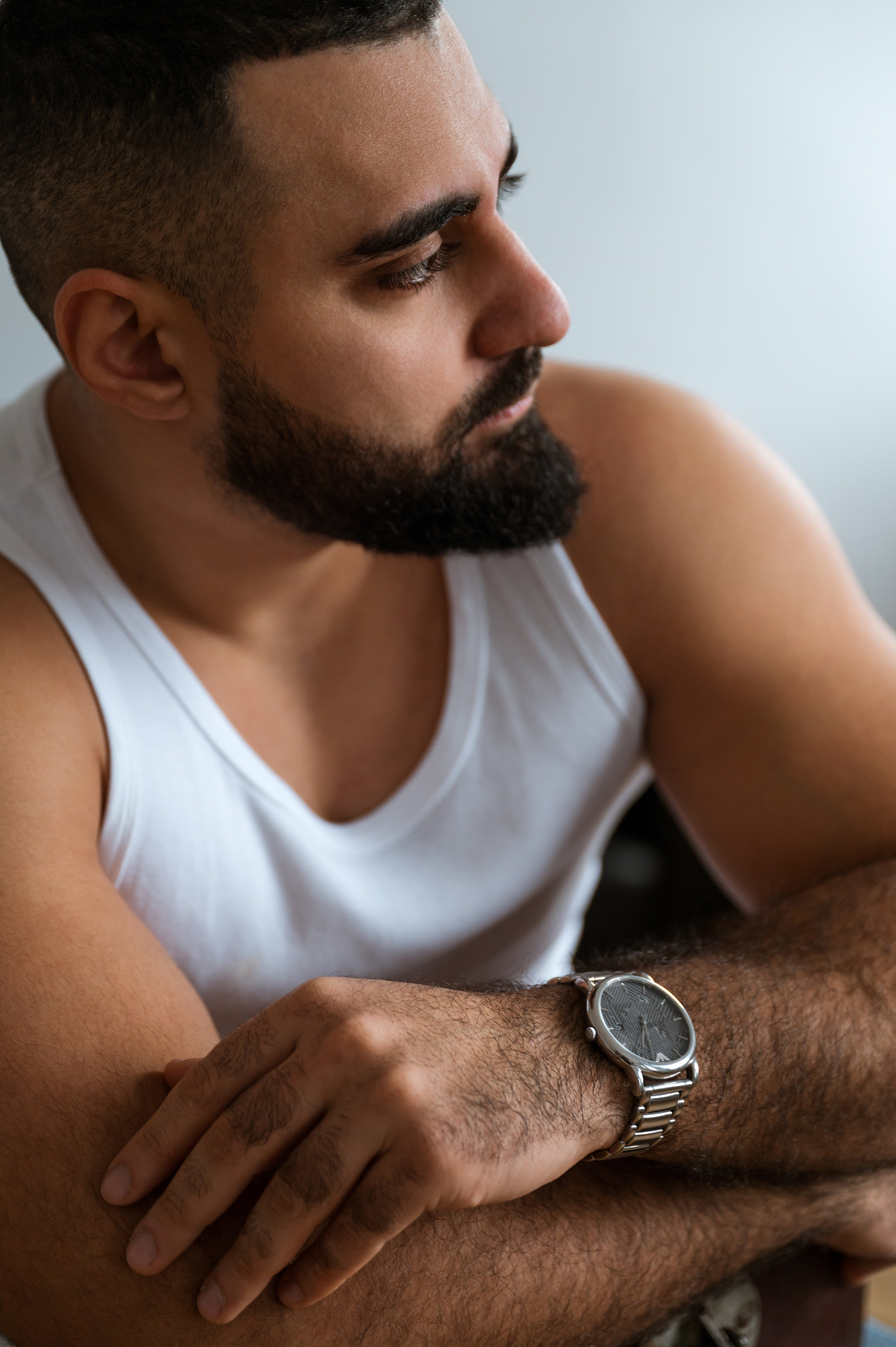 Кямран. Свадебный и портретный фотограф в Белгороде Олеся Гавшина