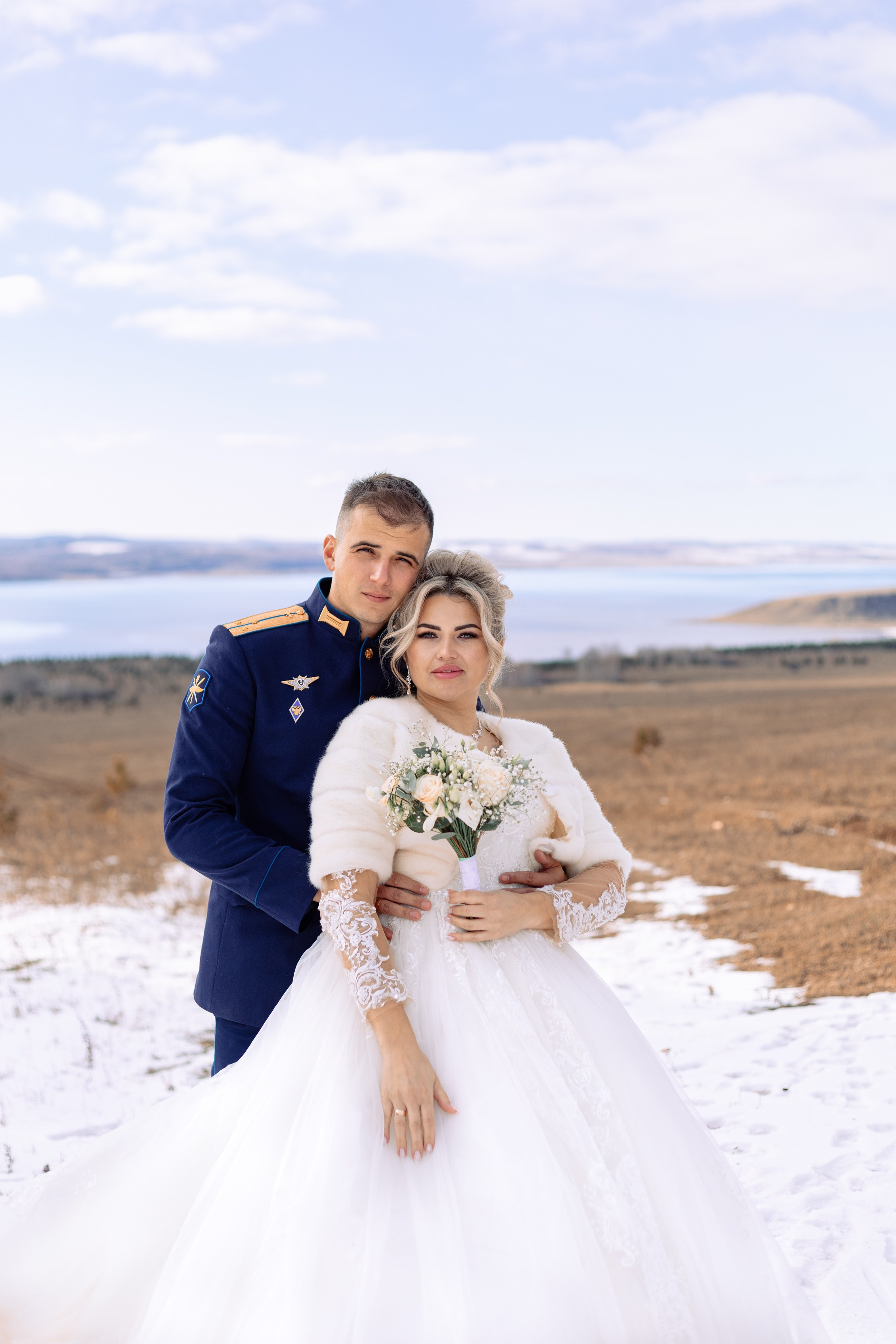 Свадьба. Портретный фотограф — Смирнова Татьяна