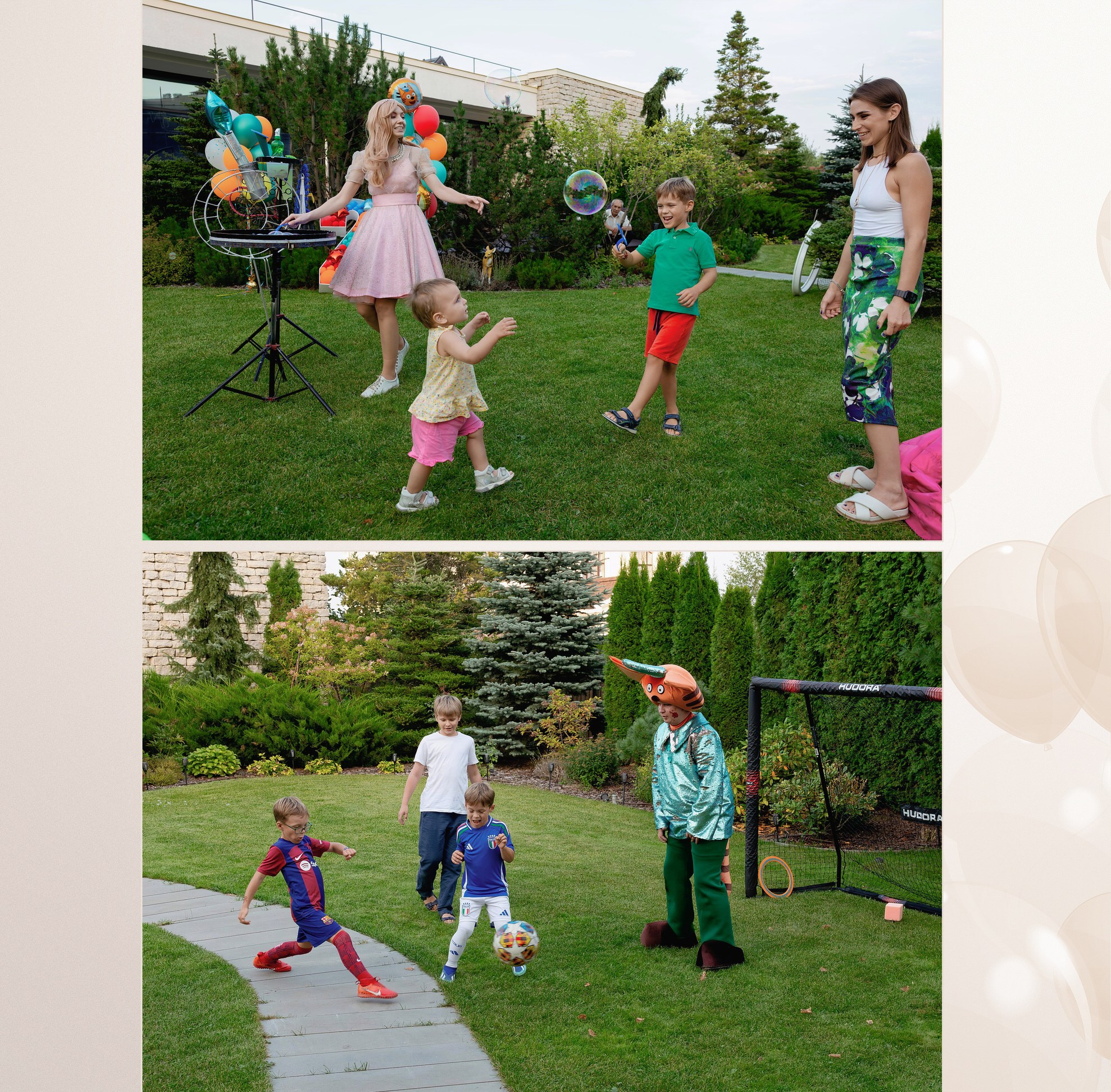 2 years Birthday boy. Свадебный фотограф Катя Мухина | Москва