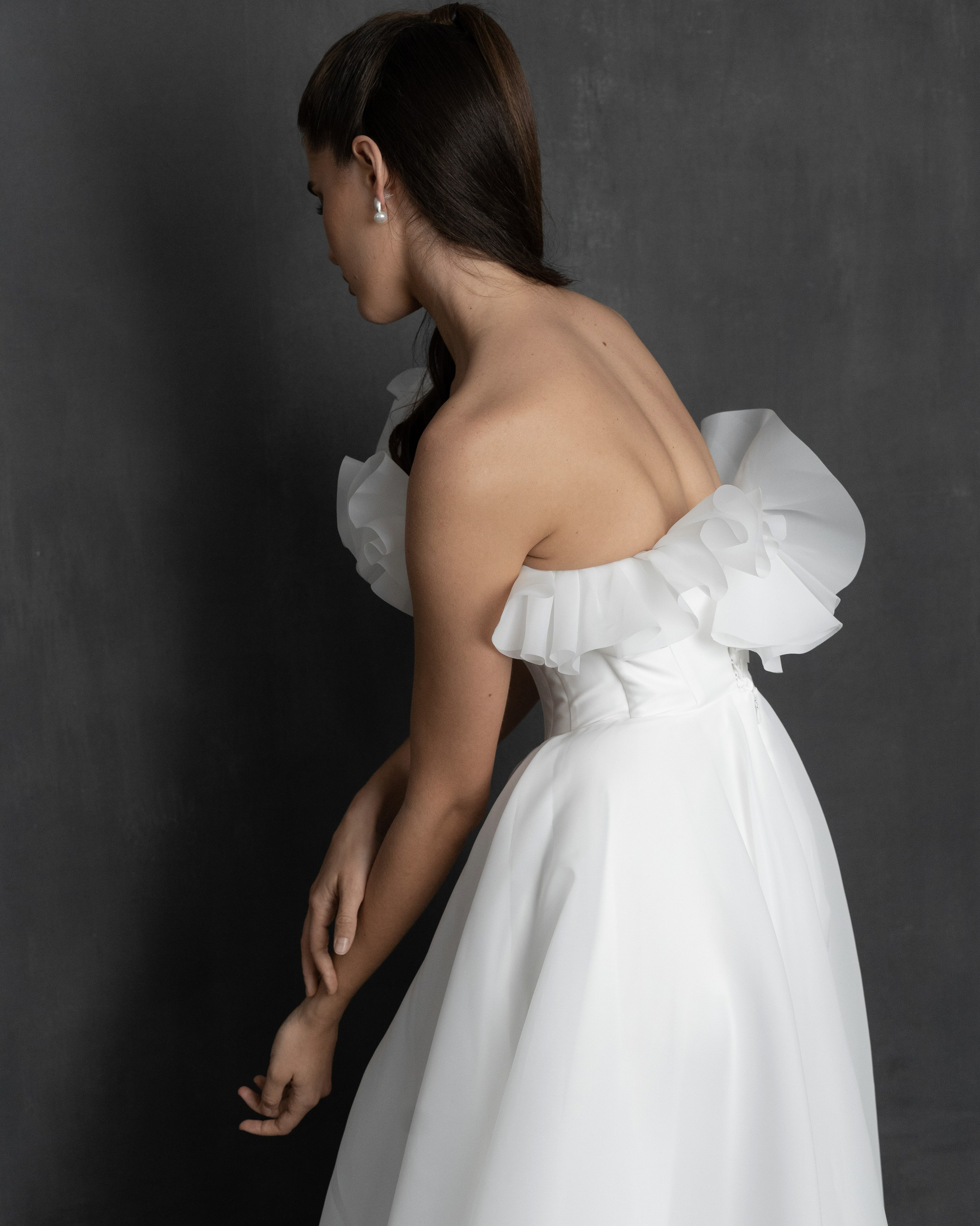 Свадебный Салон. Фотограф Олеся Скворцова