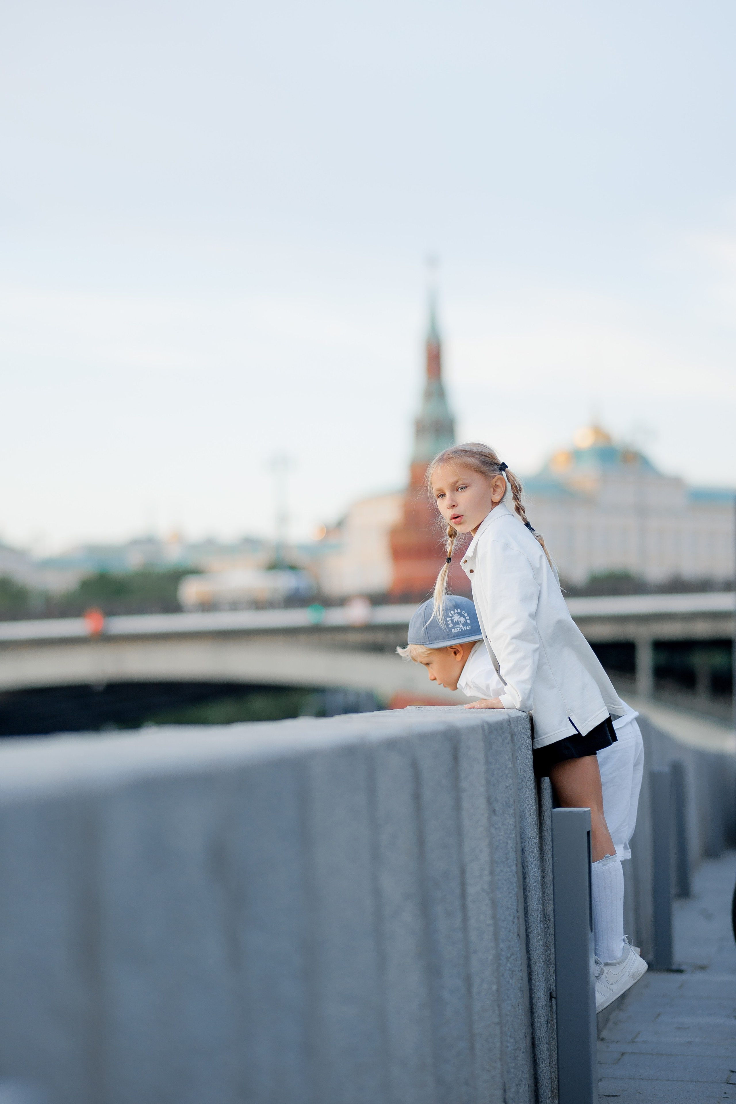 Семейная. Свадебный и семейный фотограф