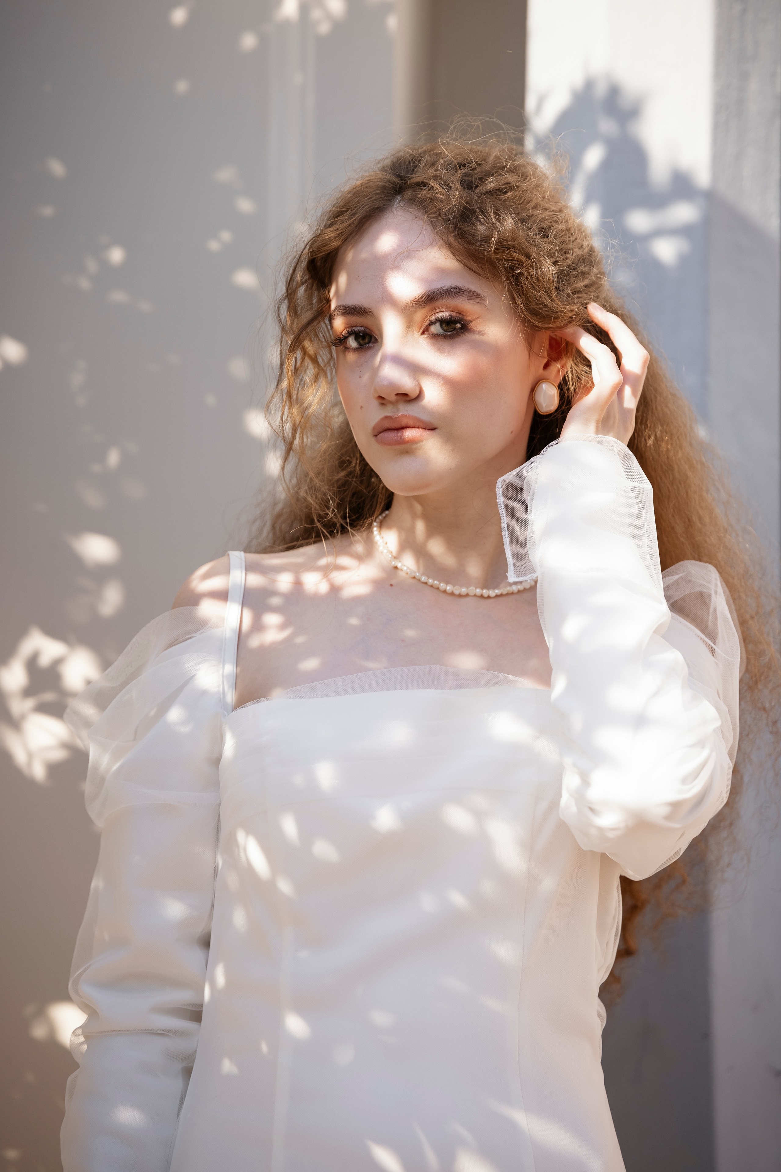 Лиза и Евгений. Свадебный и портретный фотограф