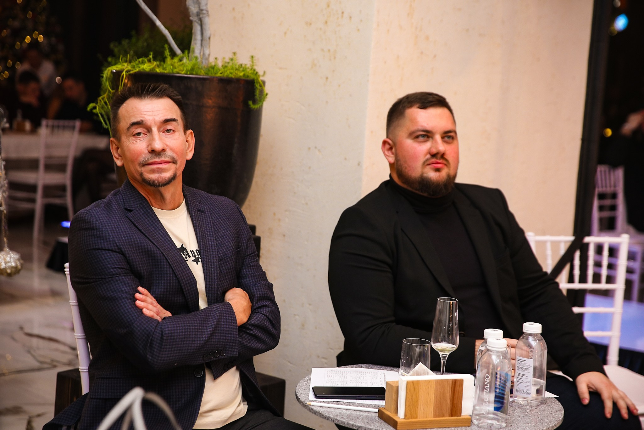 Королева Боспора 2023 LUCIANO. Фотограф в Крыму Григорий