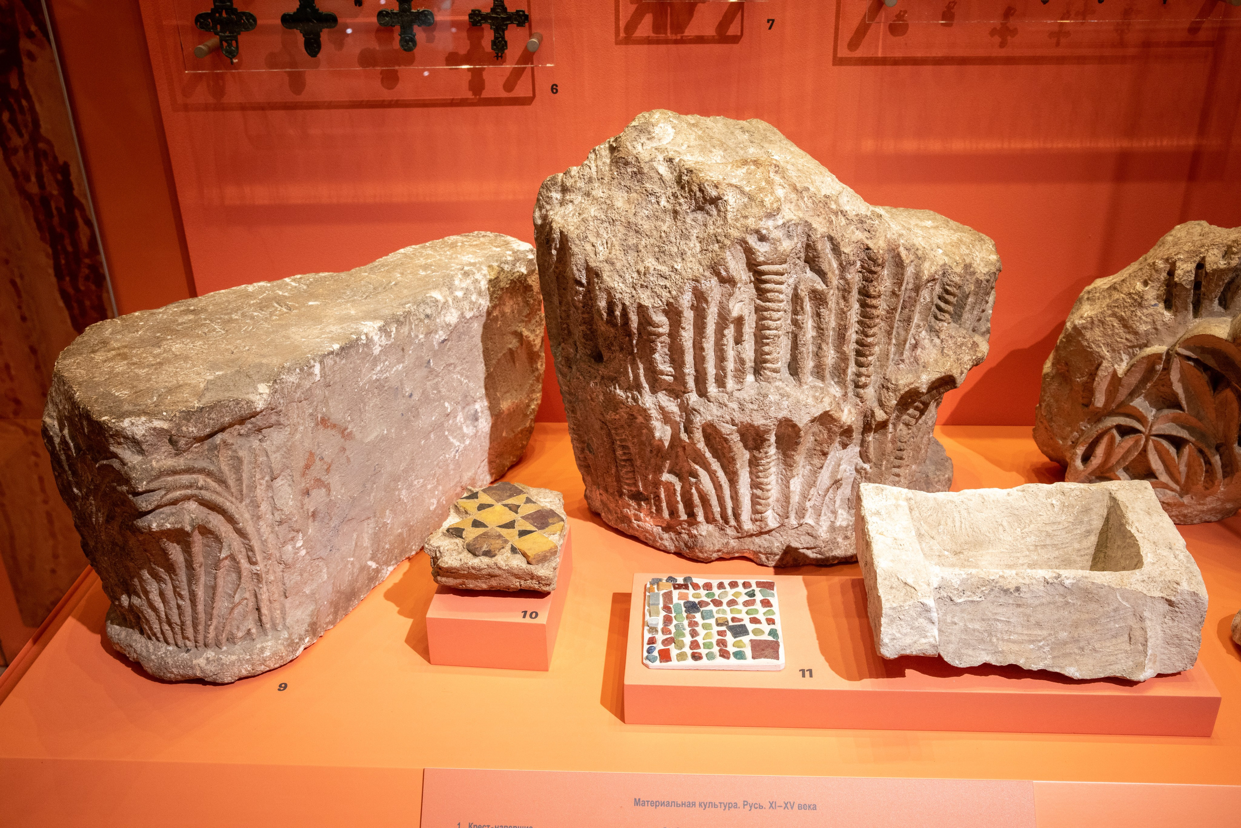 Поездка на поле Кулеково. Фотограф в Туле Крупский АнДРей. Фотостудия «КАДР71» в Туле