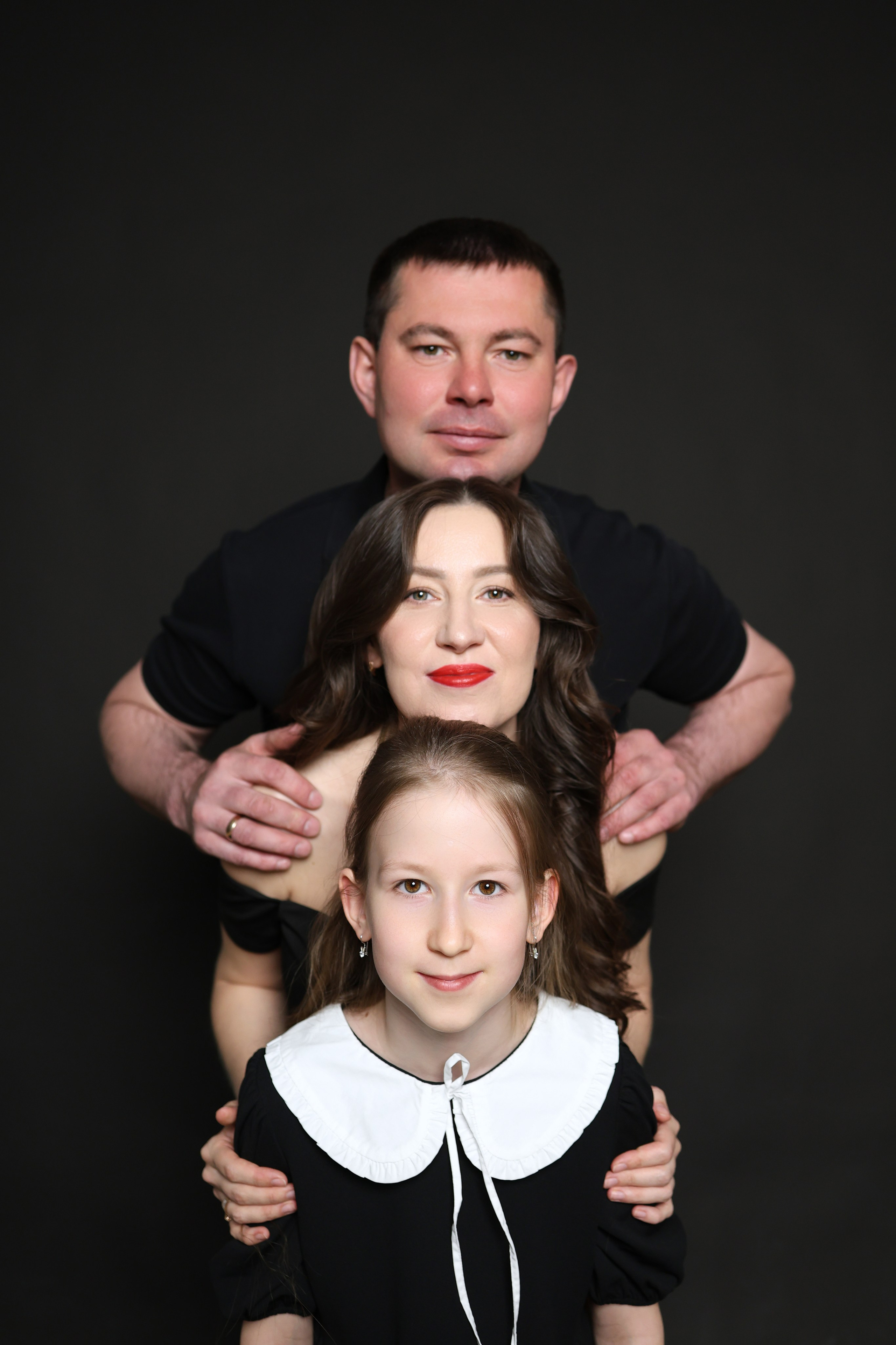 Семейная история. Iva_lia