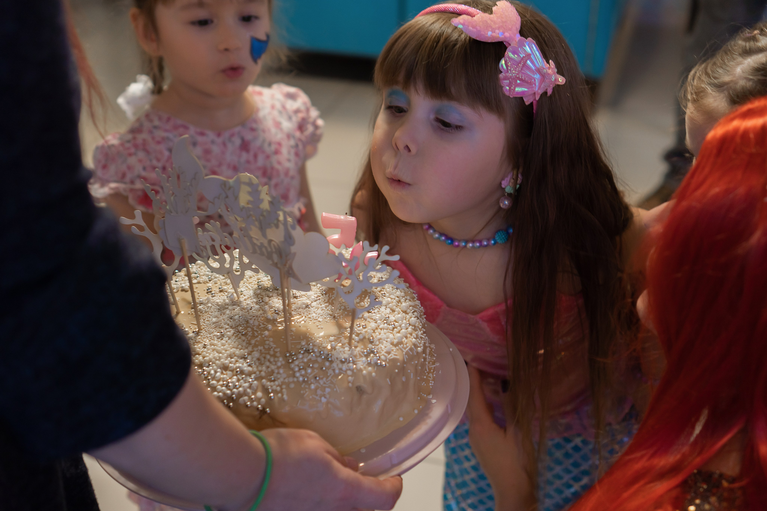 Детские праздники, выпускные, последние звонки. Елена ЧудотвОрит Фотограф и ретушер г. Сысерть