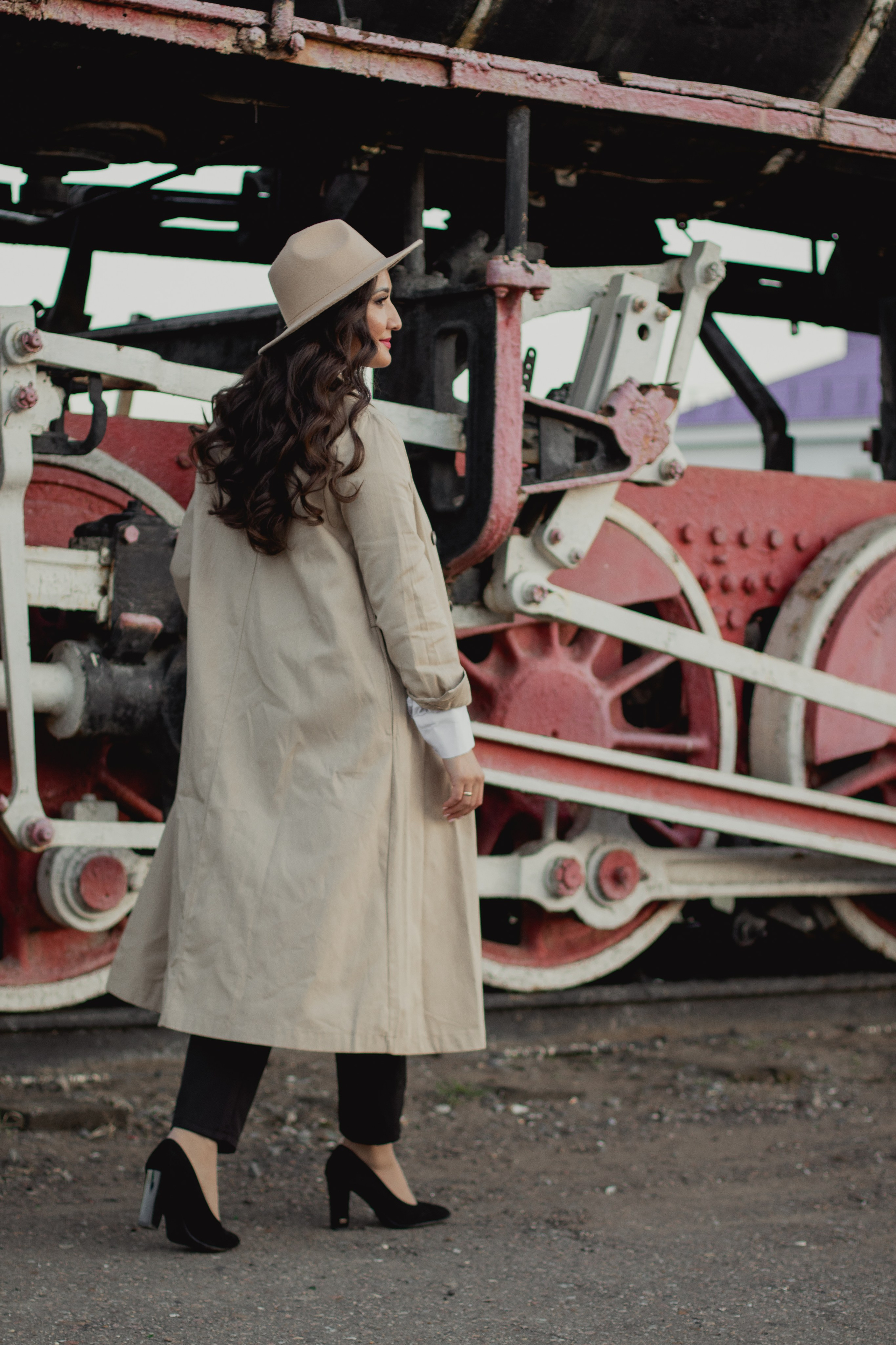 Гульнара. Семейный и свадебный фотограф в Казани Ирина Кириллова