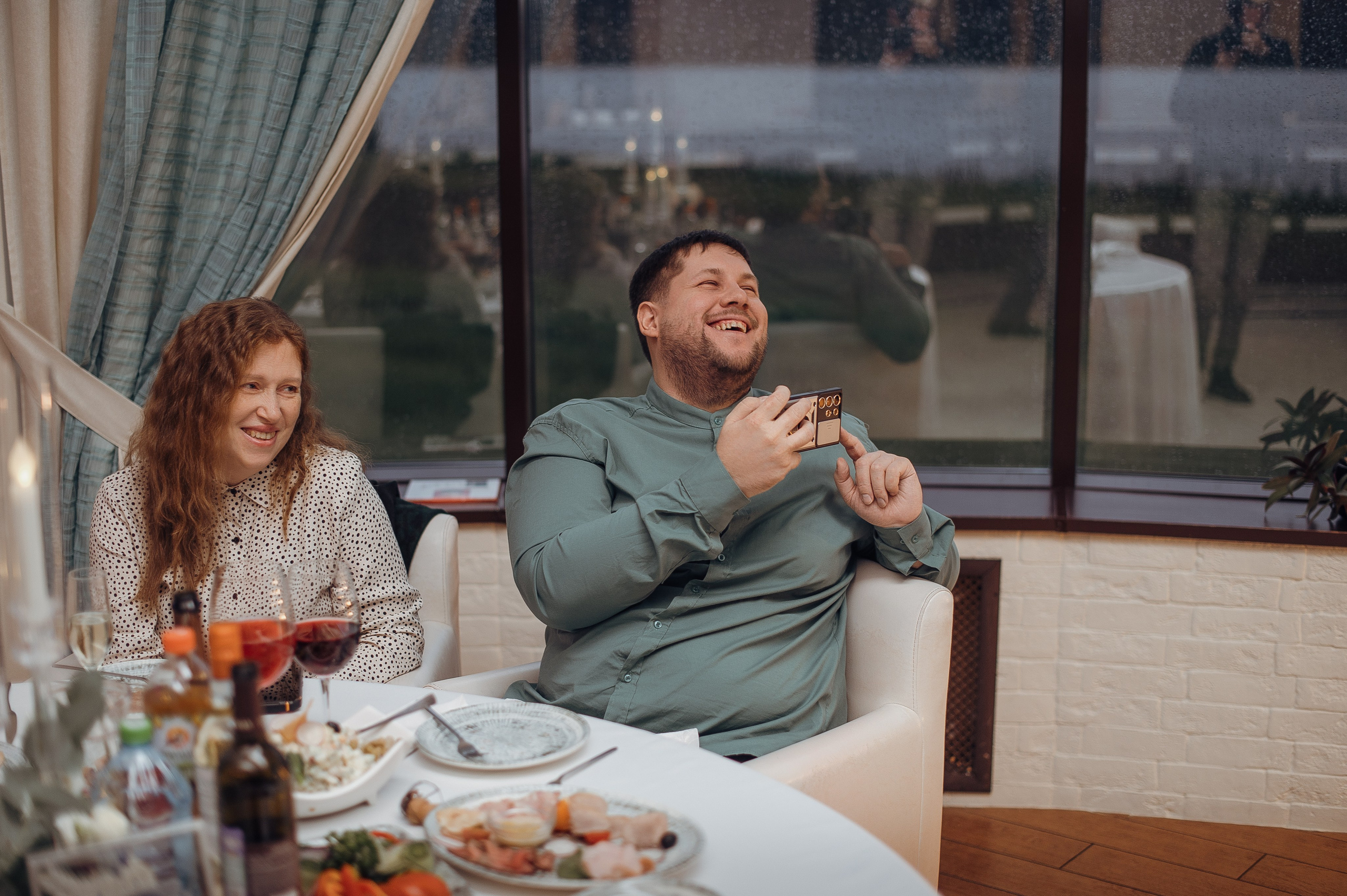 Екатерина и Максим. Свадебный фотограф в Ярославле Денис Медоваров