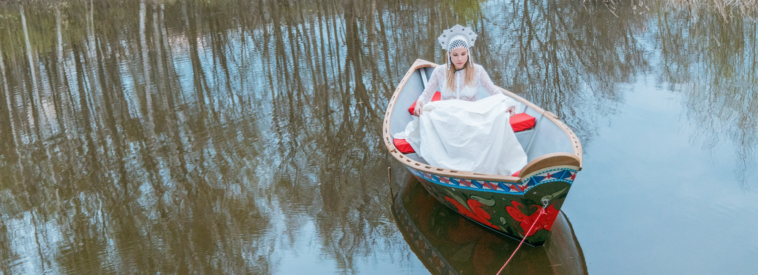 Boats. Фотограф Алексей Журавлёв