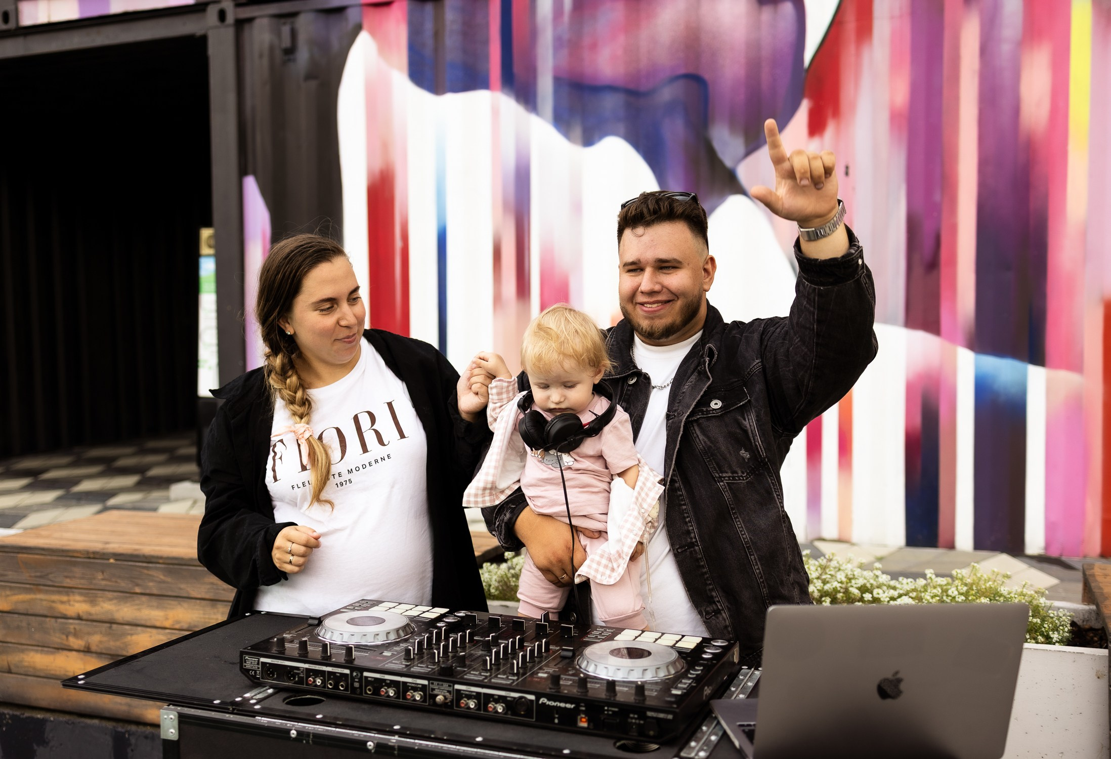 Горшенины. Фотограф в Новосибирске Евгений Маслов