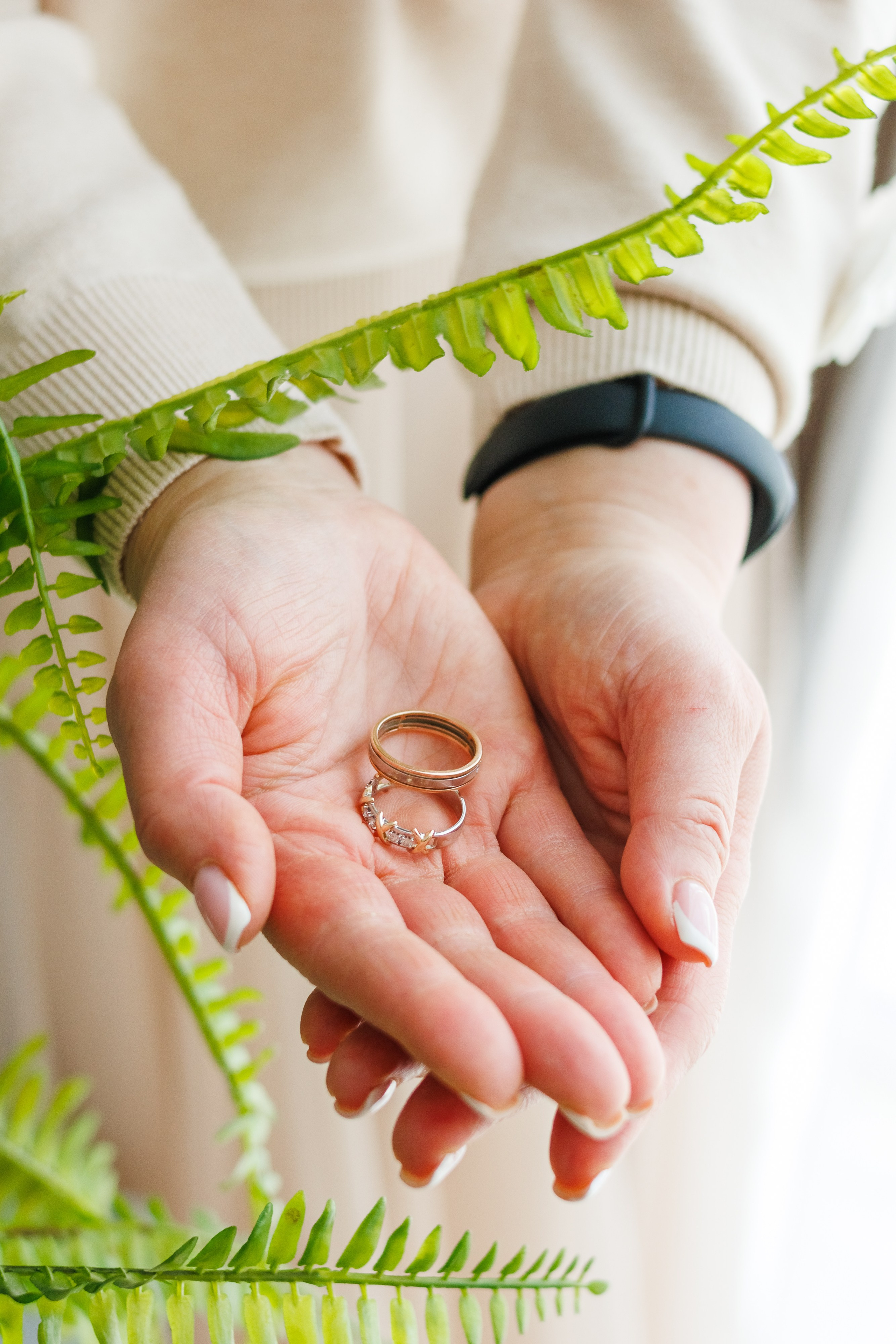 Гагик и Лена. Фотограф в Новосибирске Евгений Маслов