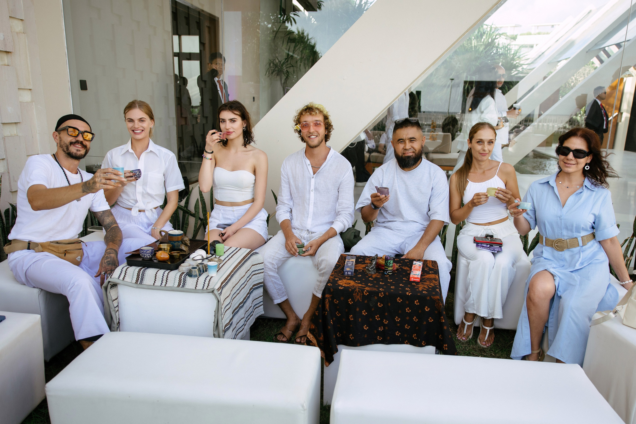 Репортажная съемка — портфолио фотографа на Бали. Профессиональный фотограф Нурмиева Вероника