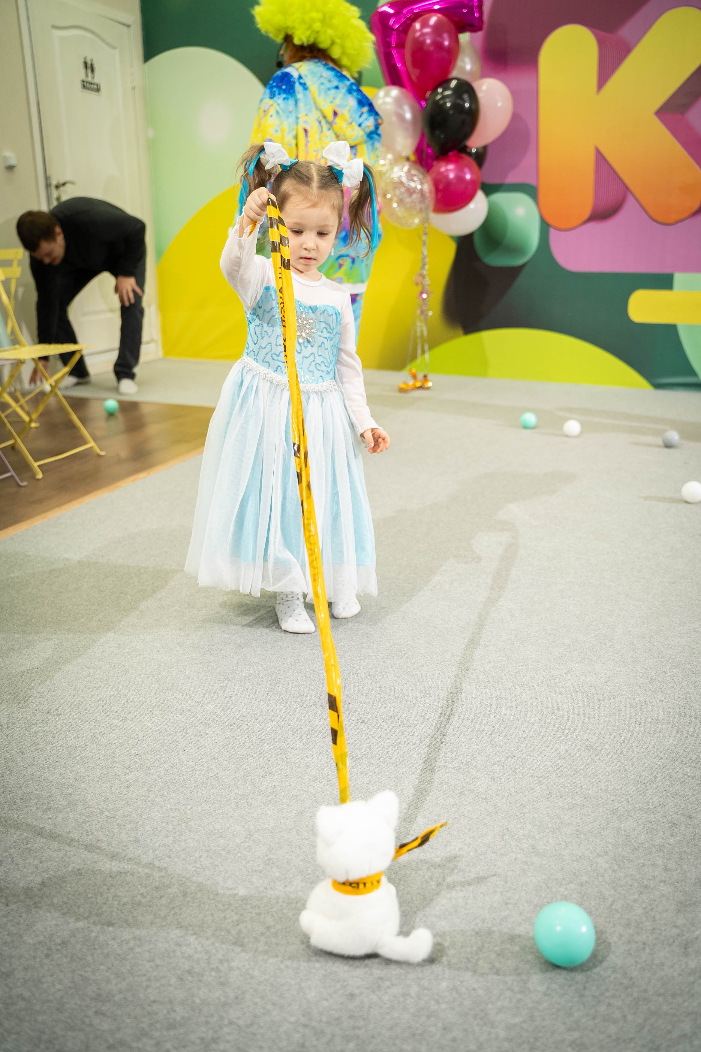 Фотограф на детские праздники. Свадебный и семейный фотограф в Новосибирске Данил Коротких