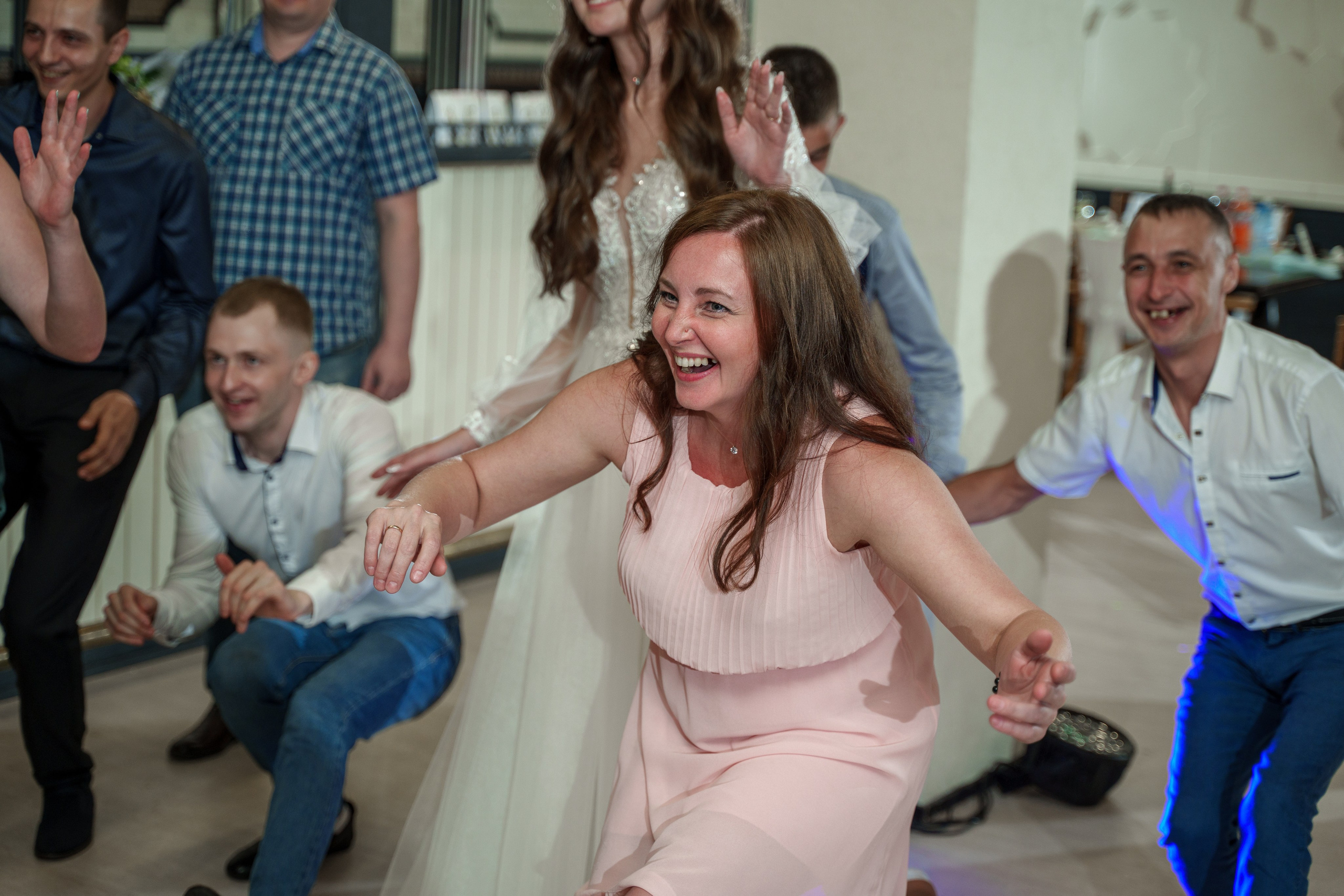 Подборка Банкетов. Свадебный и семейный фотограф в Новосибирске Данил Коротких