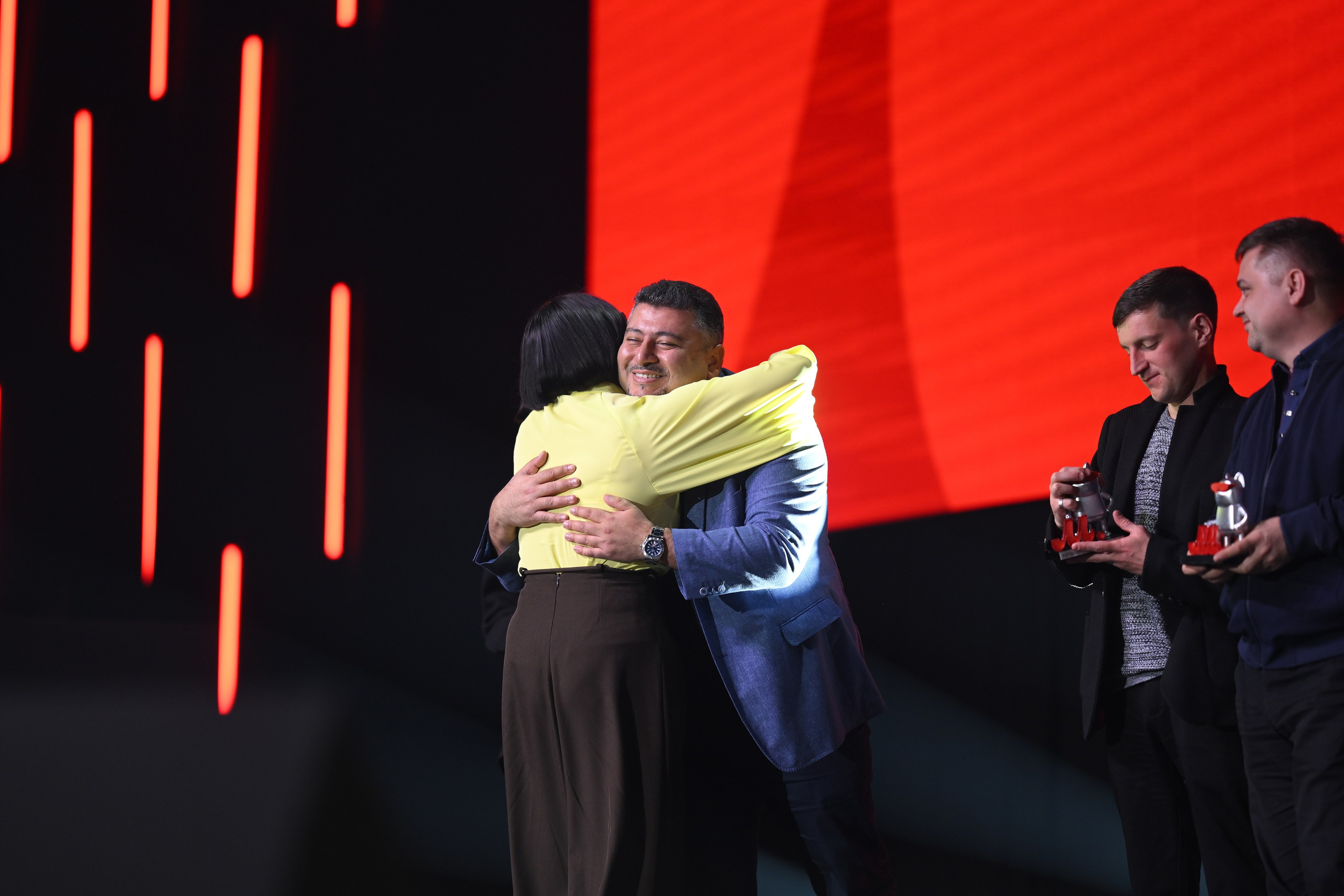 Me conf | Live Arena. Портфолио