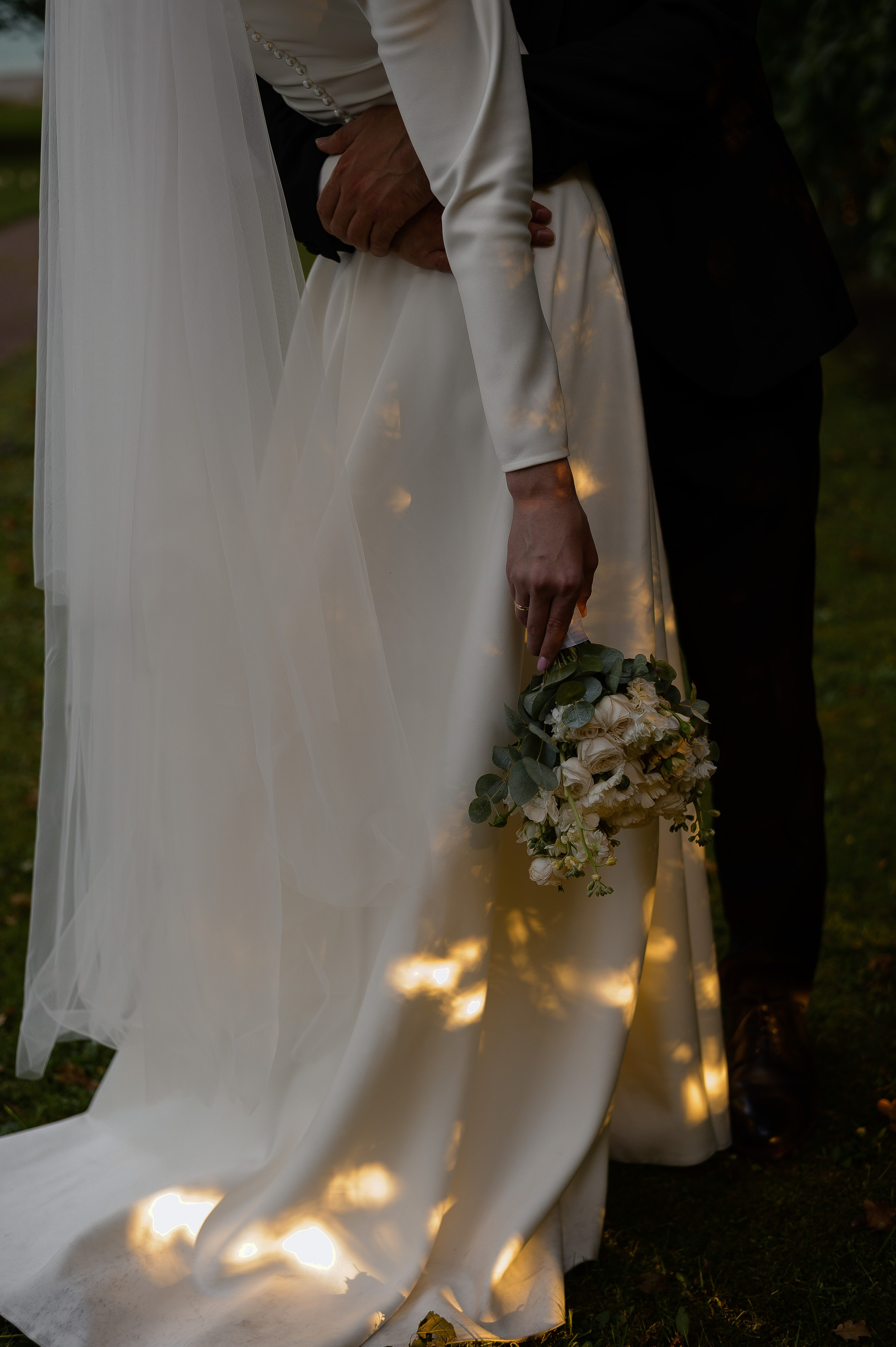 Свадебная фотосъемка в Санкт-Петербурге и Москве. Семейный и свадебный фотограф в Санкт-Петербурге Серафима Смирнова