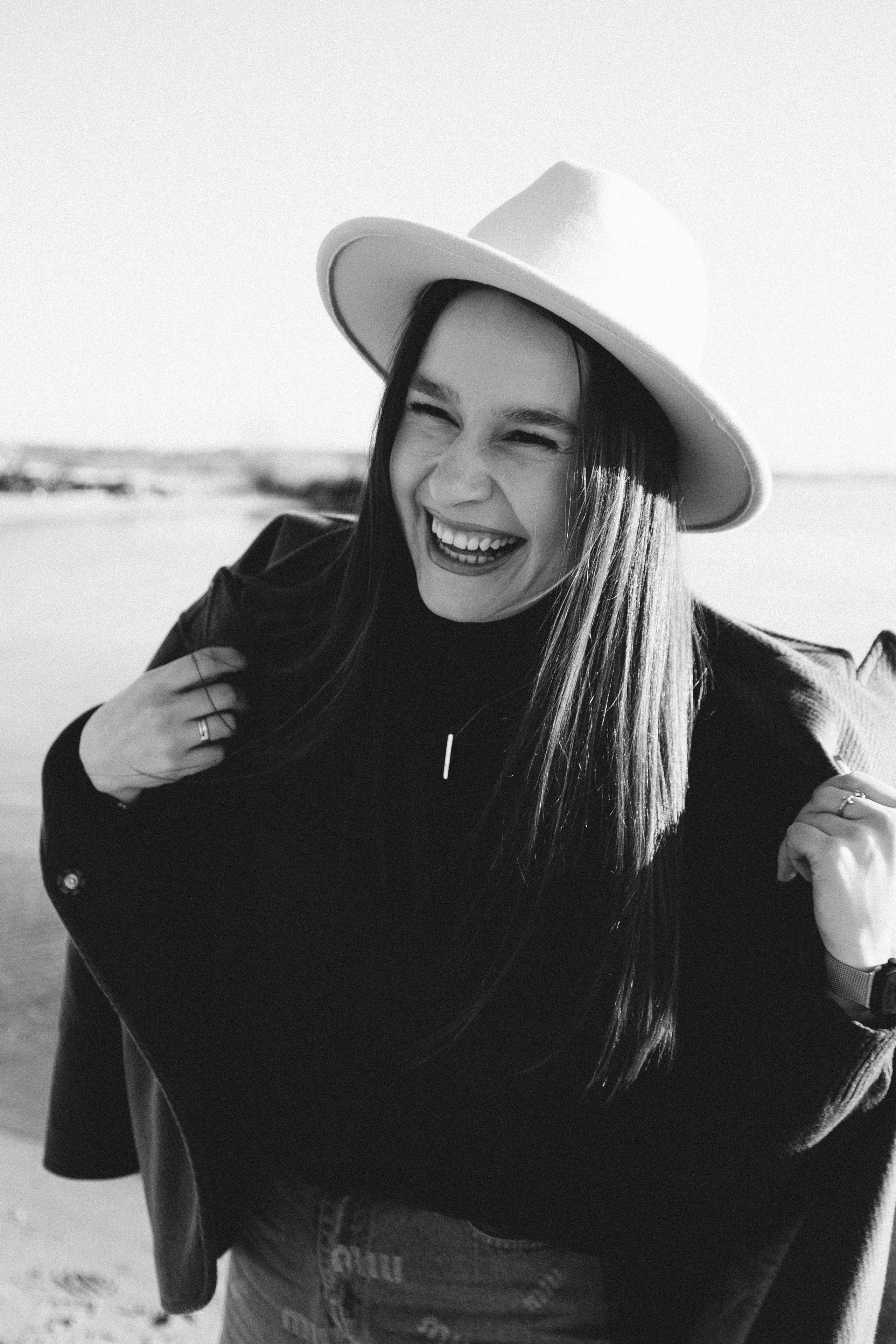 Уличные съемки