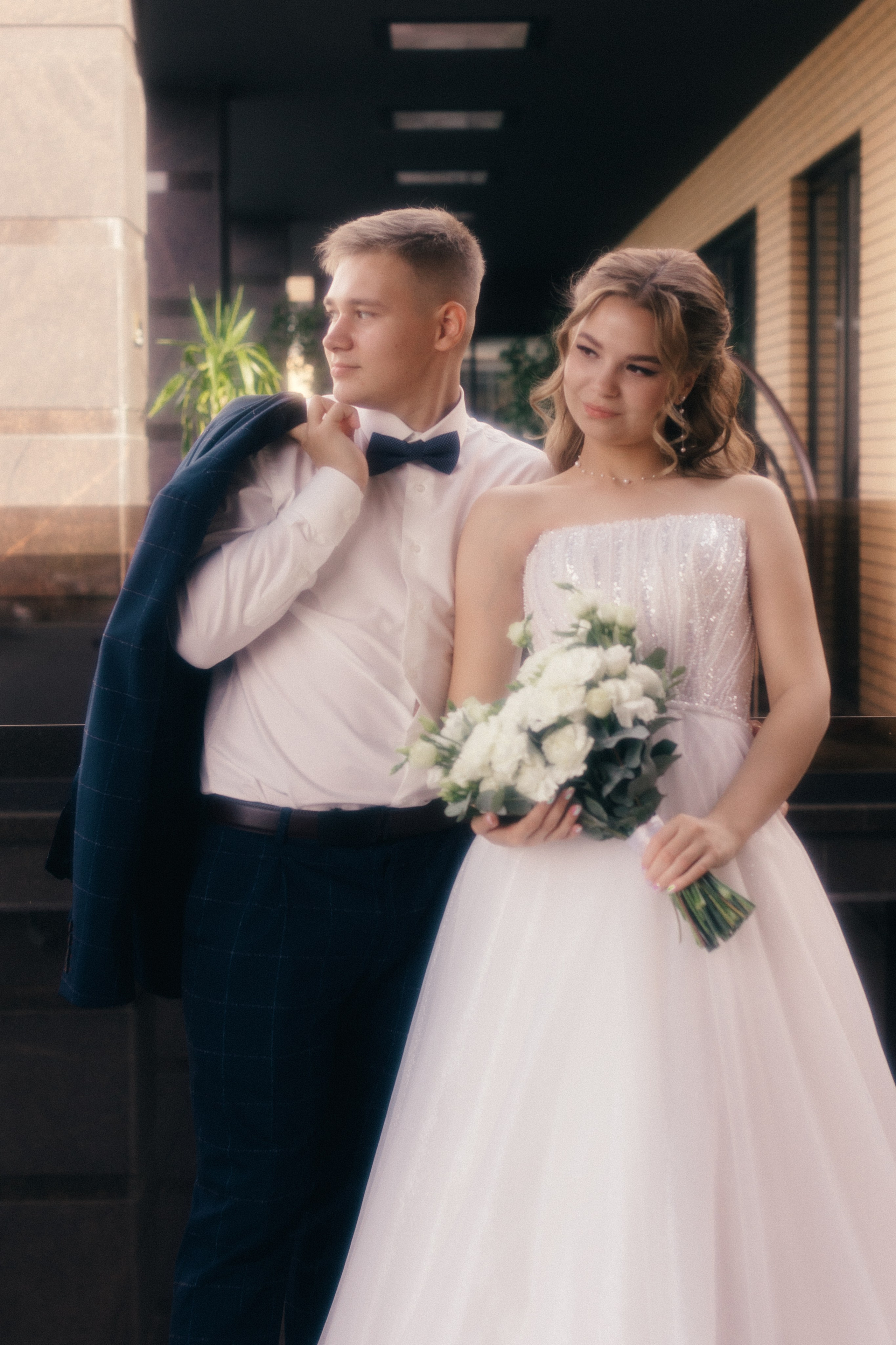 Кирилл & Полина