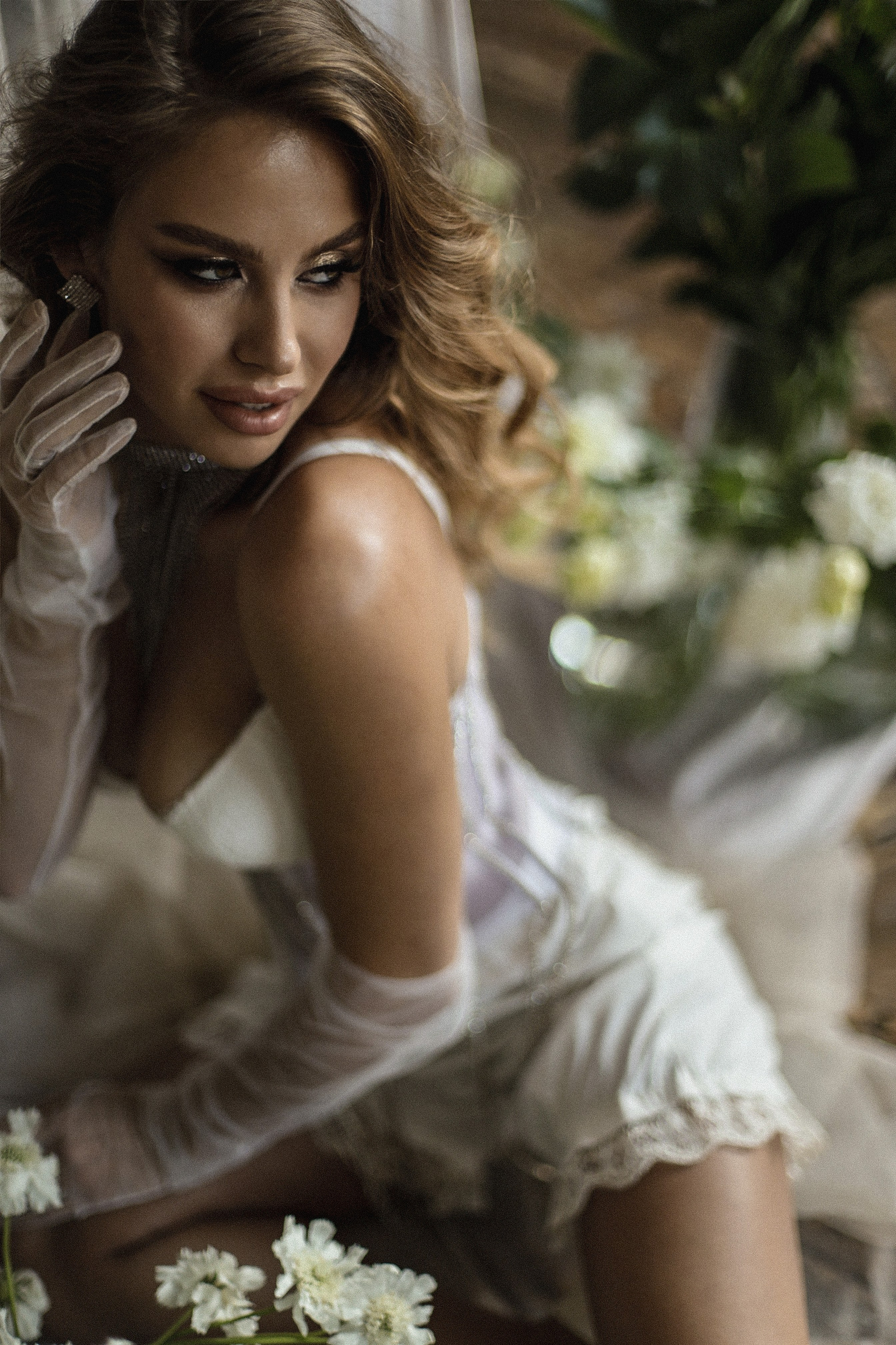 Индивидуальные съемки. Ксения Грязнова — коммерческий фотограф в Ростове-на-Дону