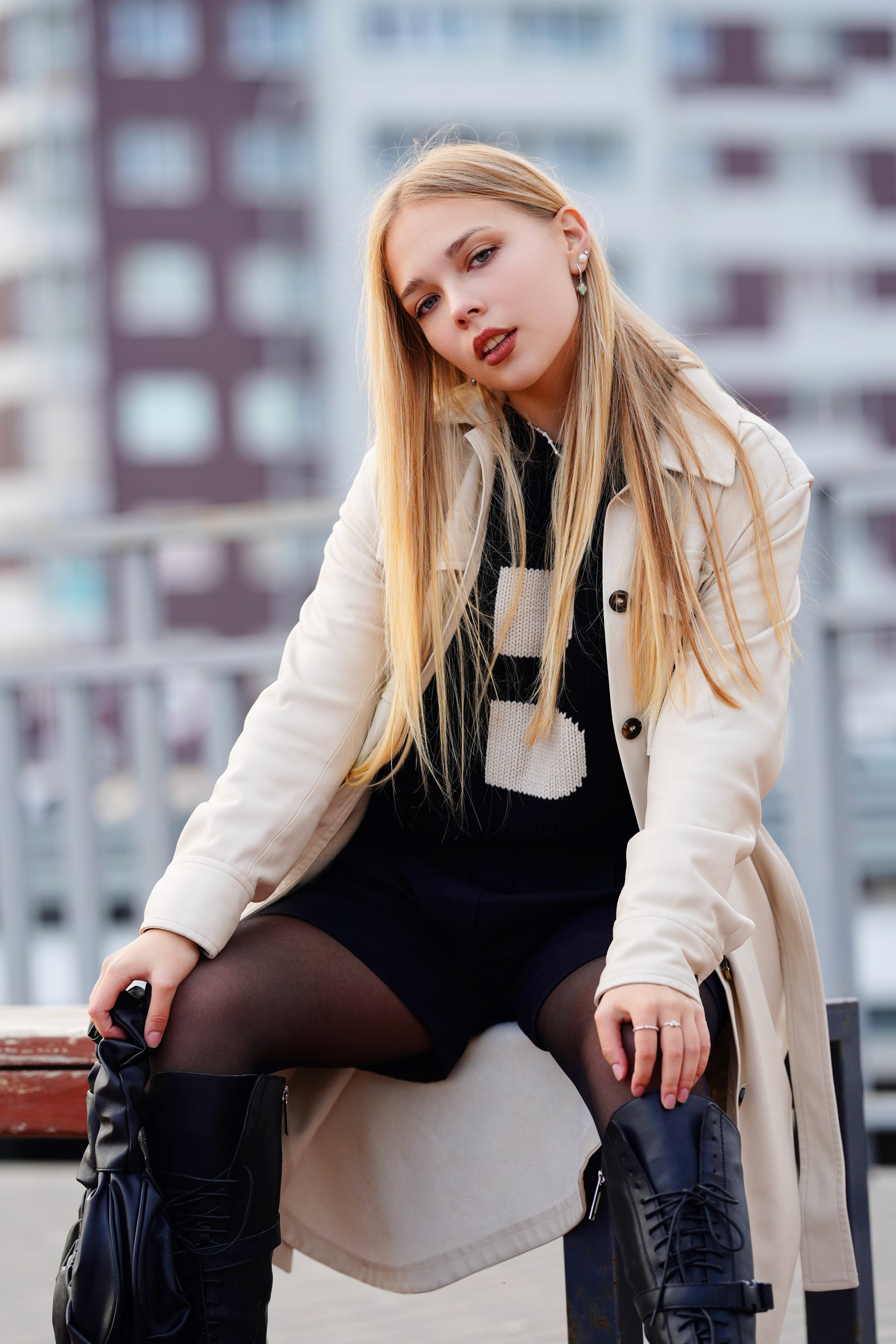 STREET STYLE. Выпускные альбомы в Набережных Челнах