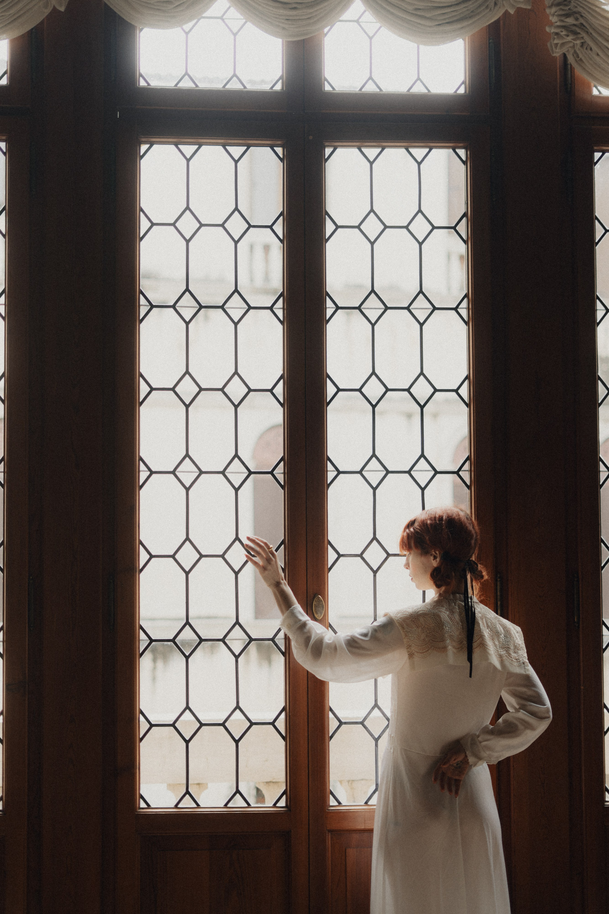 ROSA & Gatti Vintage