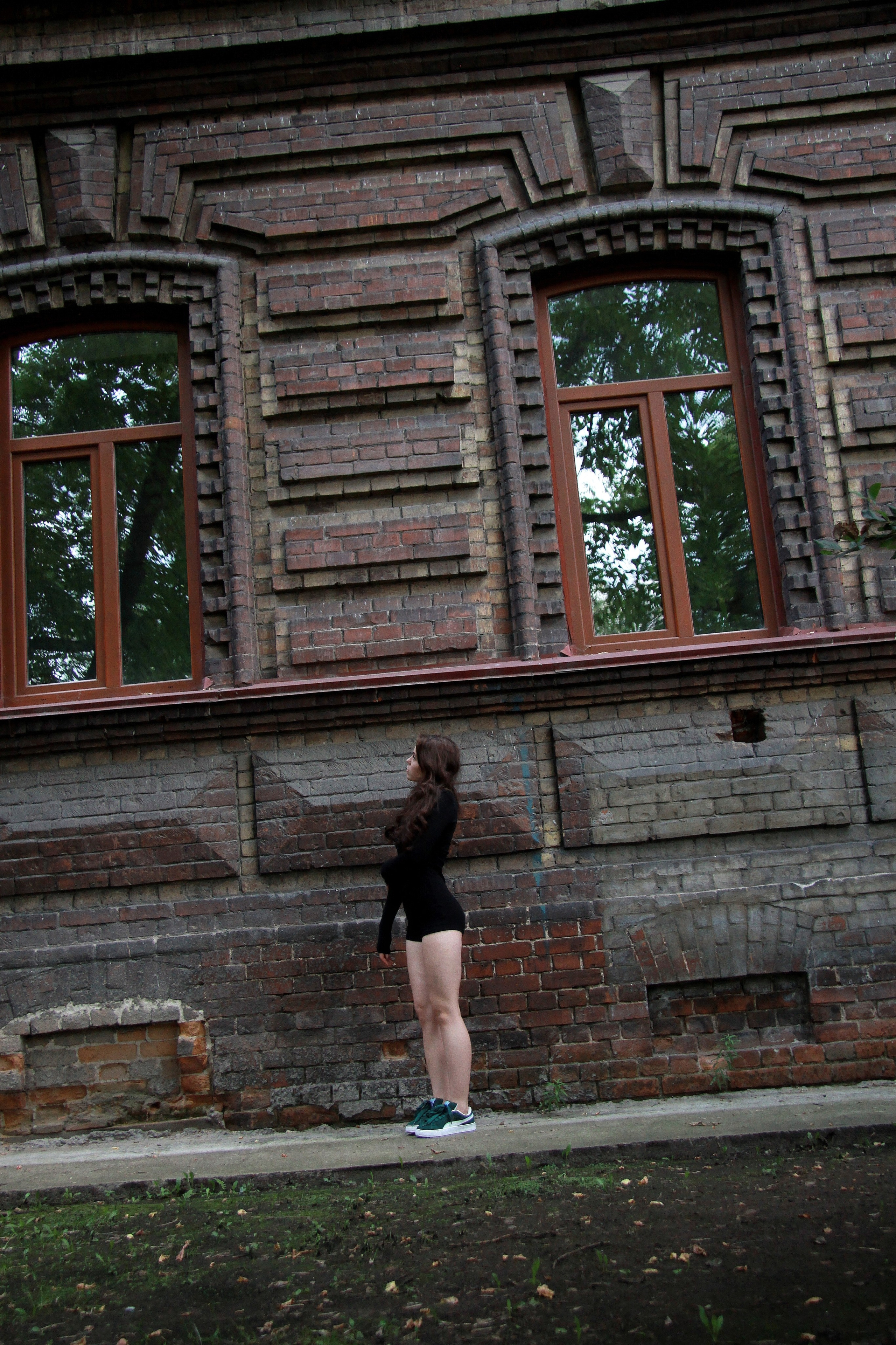 Виолетта. Фотограф Красноярск | Varvara Kalugina