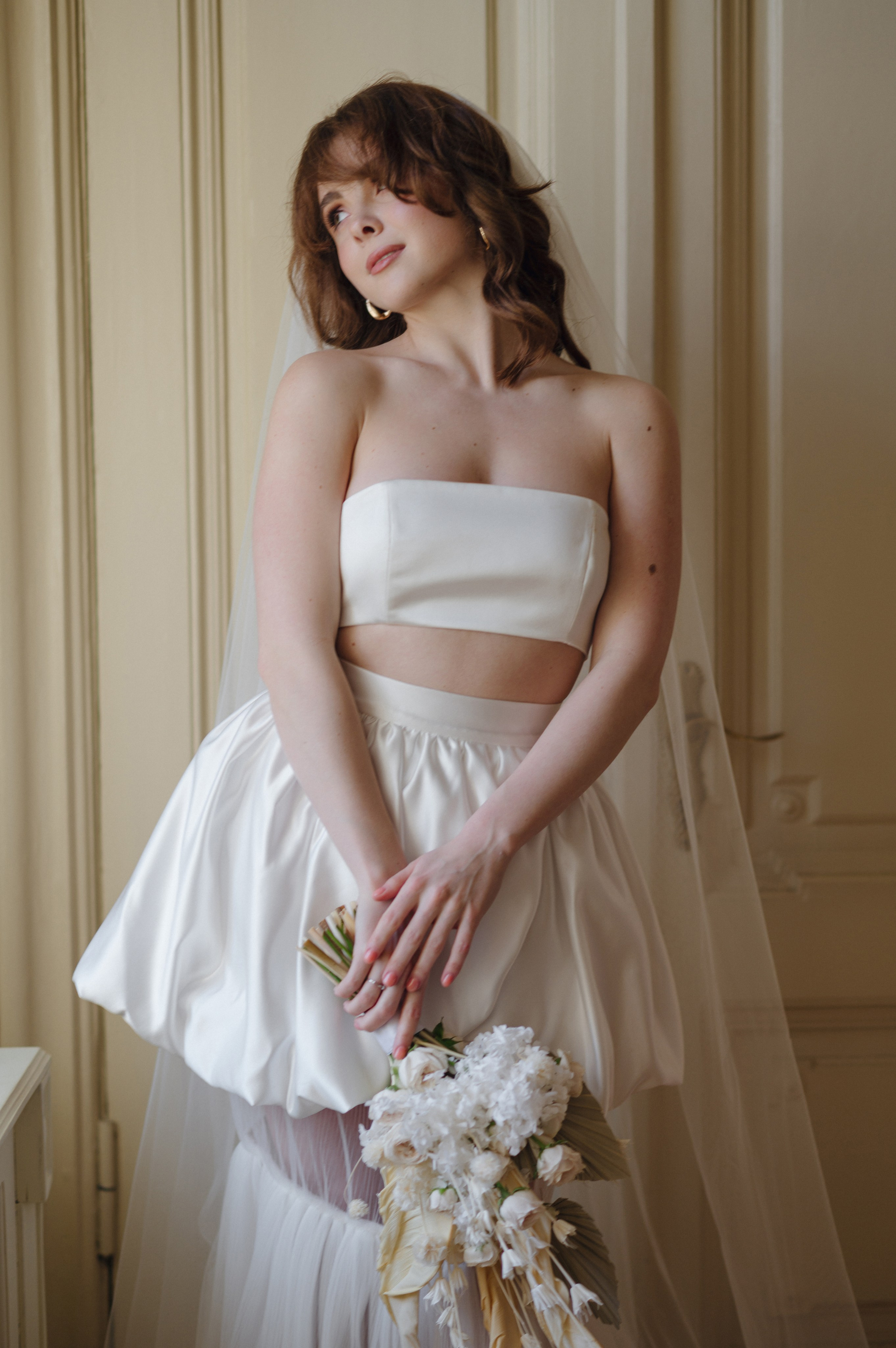 Ася. Свадебный фотограф Москва и Санкт-Петербург. Анастасия Чудина