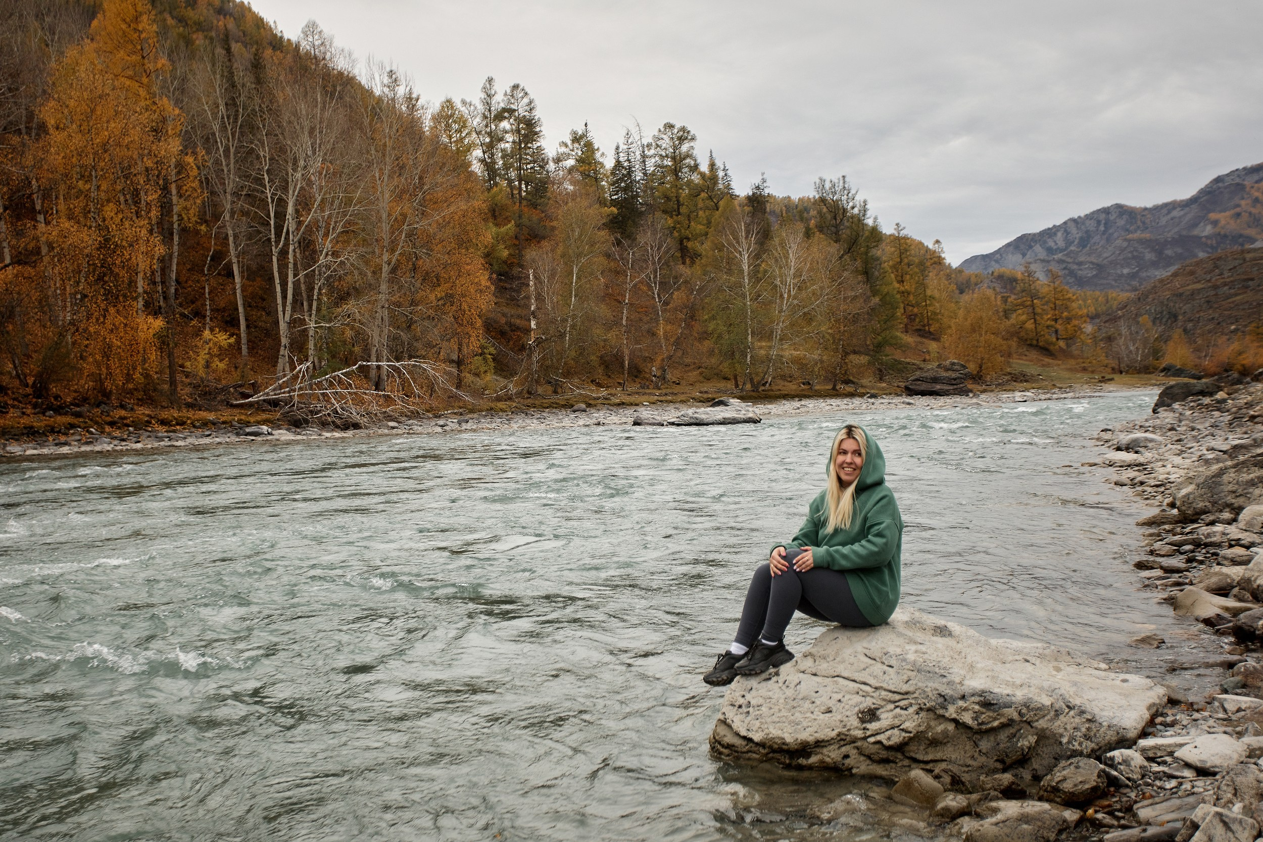 Алтай. Свадебный фотограф Челябинск, Екатеринбург, Курган — Виктор Слуднов