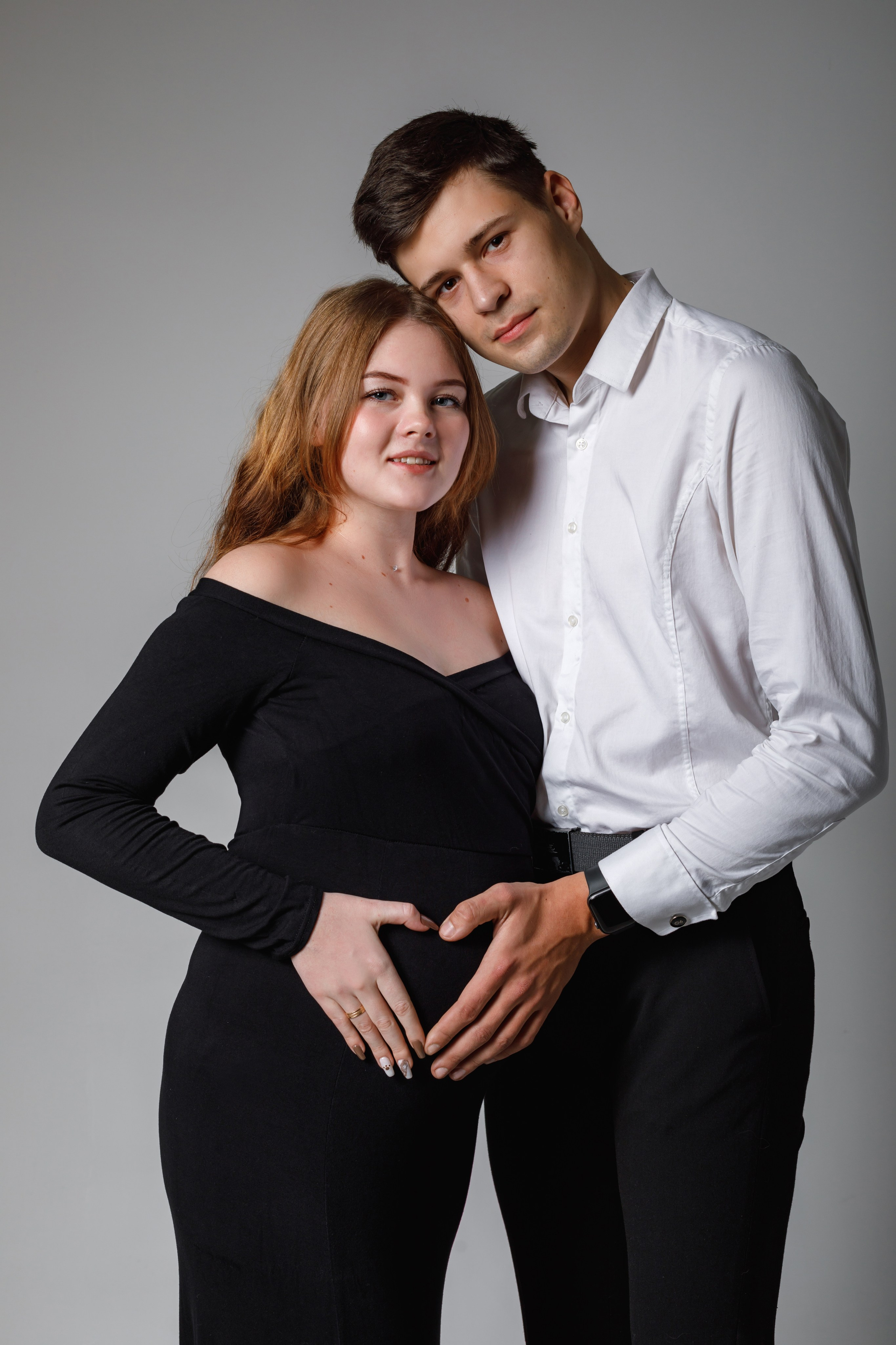 «В ожидании чуда». Семейный и детский фотограф, в Анапе Алфимова Елена.Новорожденных