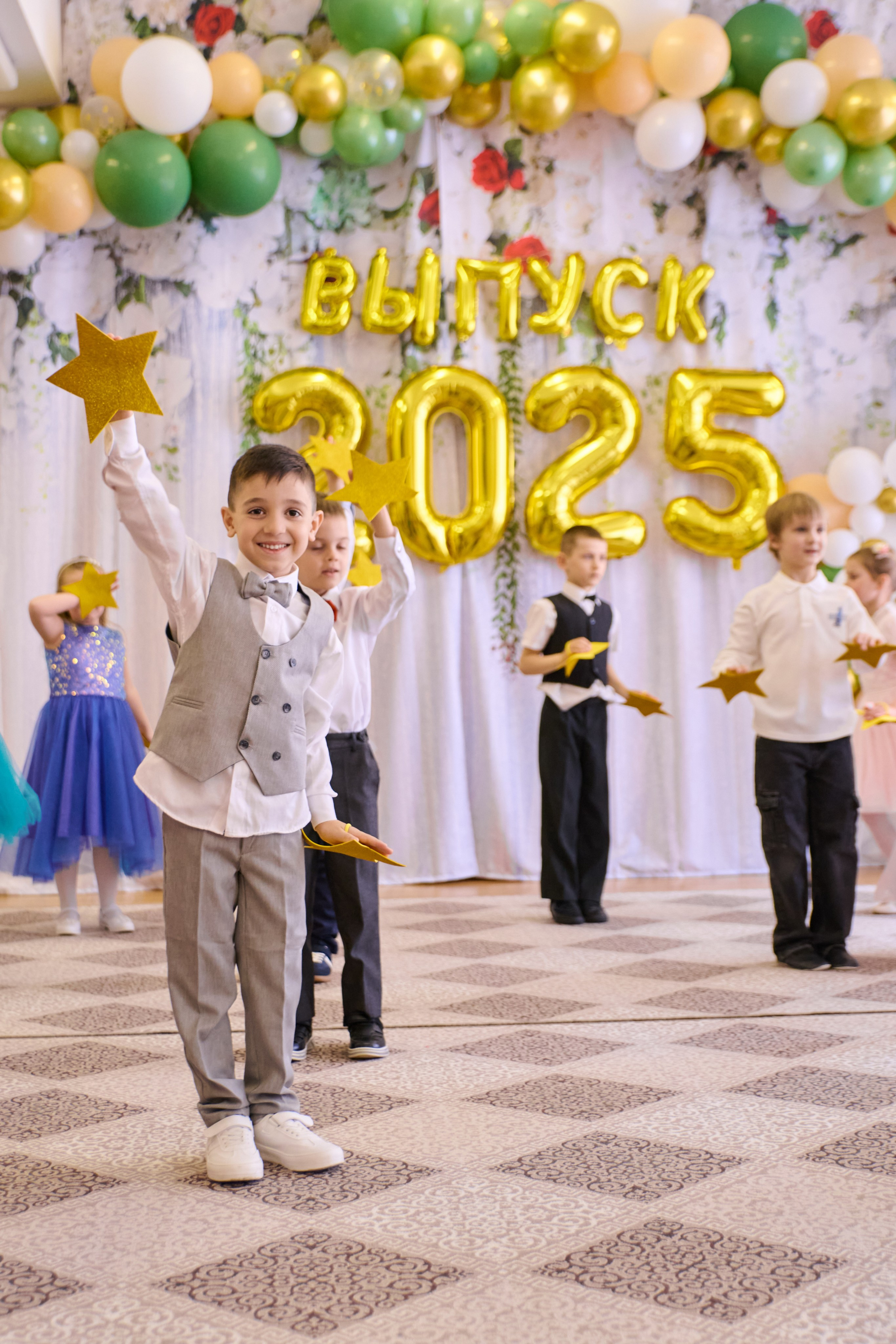 Детские праздники. Репортажные, спортивные сьемки, в Москве Егор Евтюхов