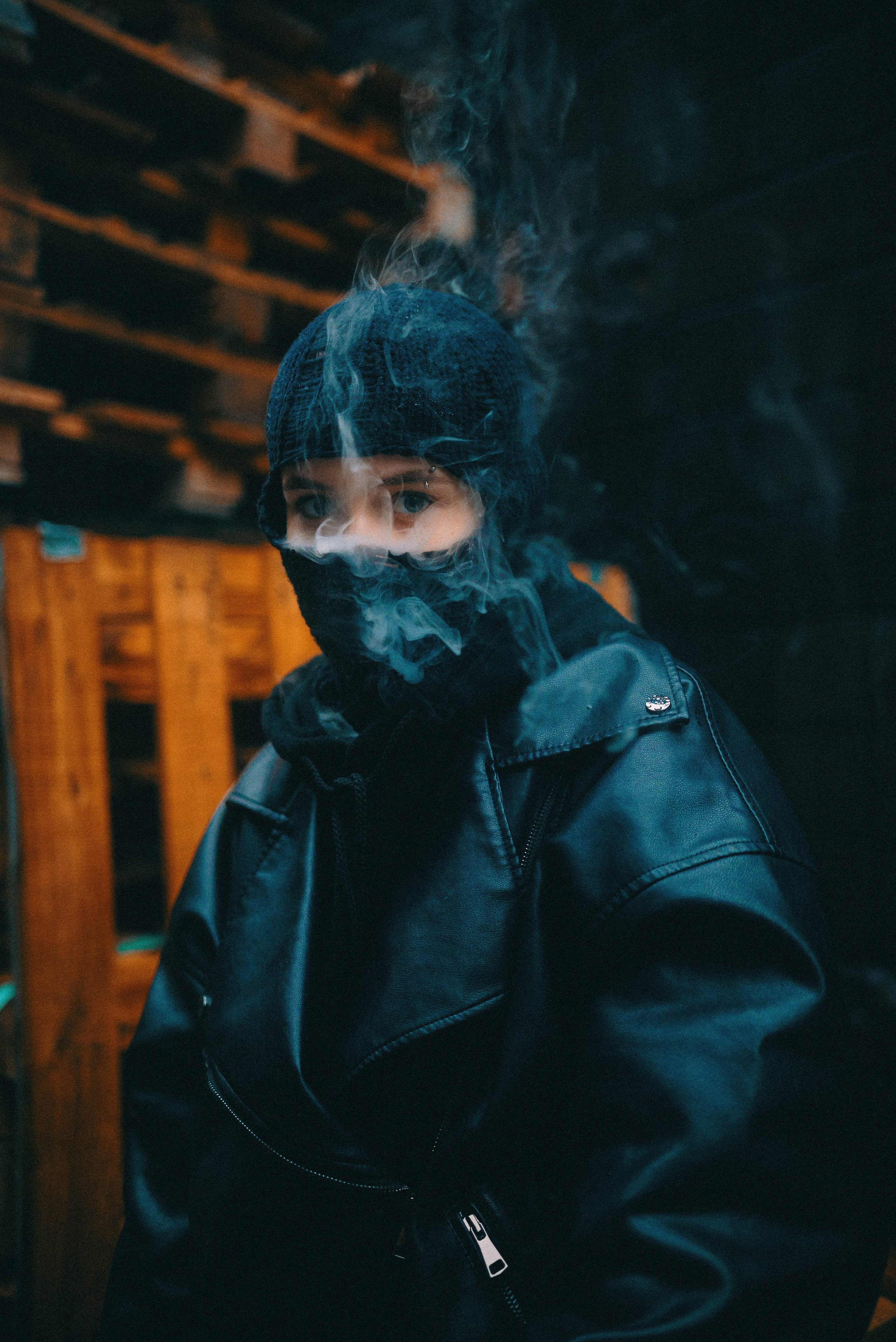 Наташа. Фотограф в Санкт-Петербурге Andrey Rastor