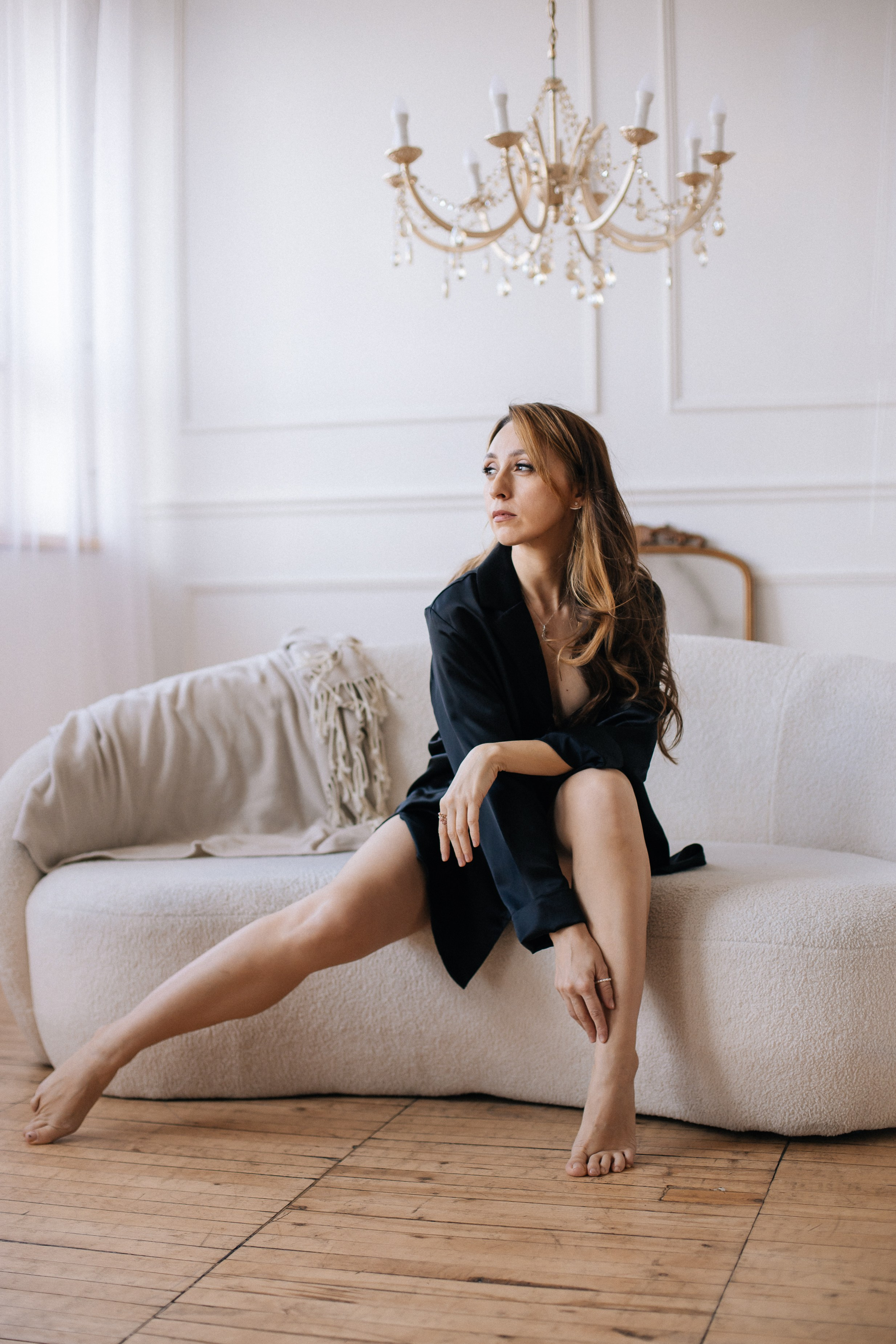 Наталья. Семейный фотограф Трусова Евгения в Екатеринбурге