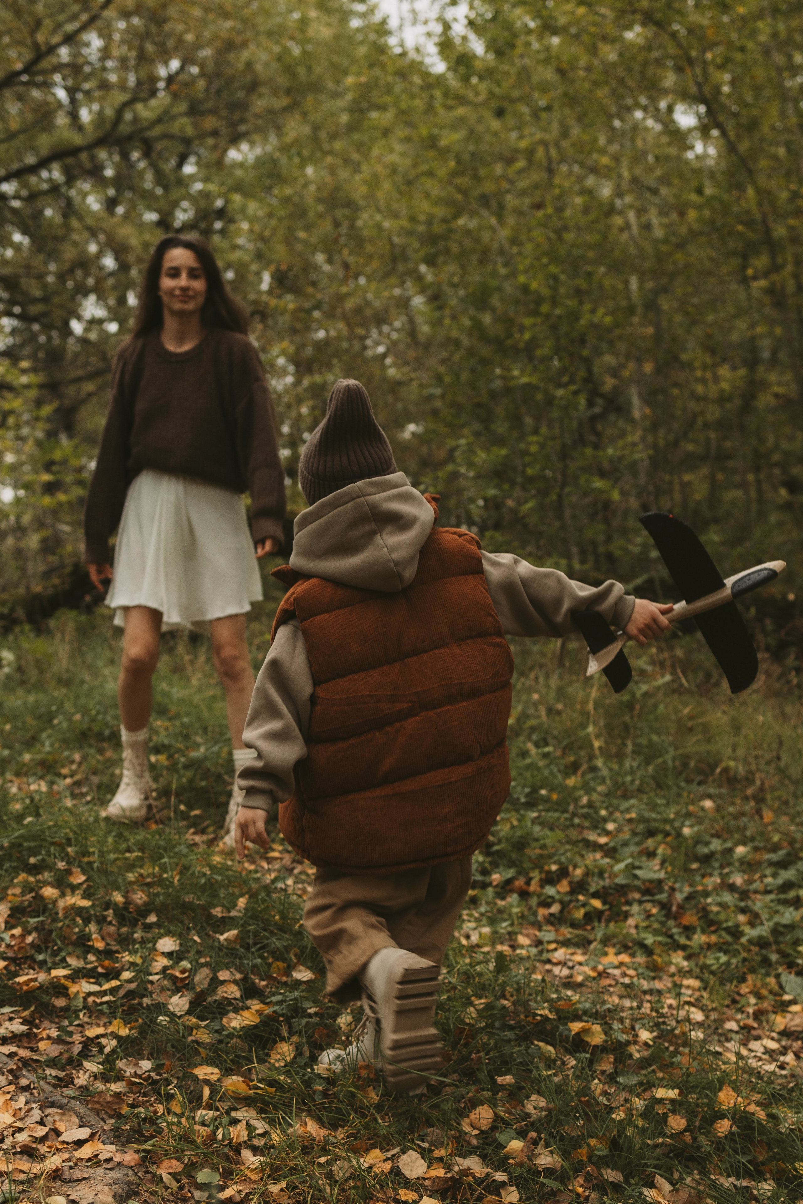 Леша, Лада и сынок Добрыня. Фотограф в Нижнем Новгороде Креава Ира