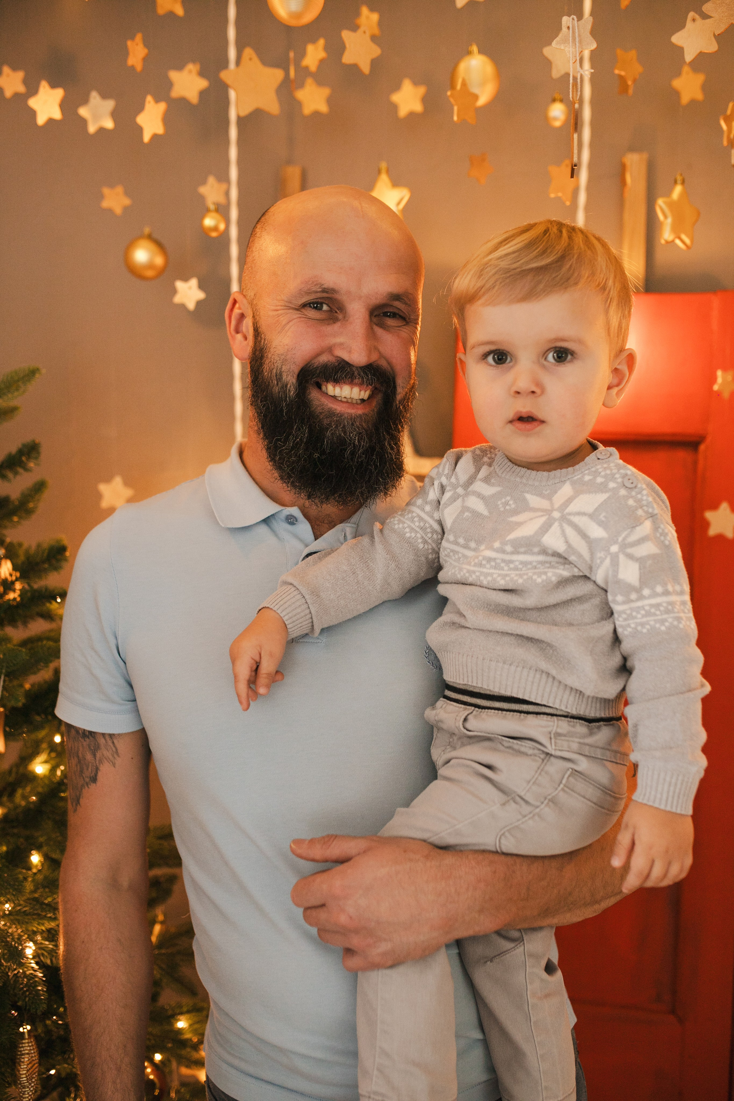 Мирон. Фотограф в Иркутске Тома Кабанова