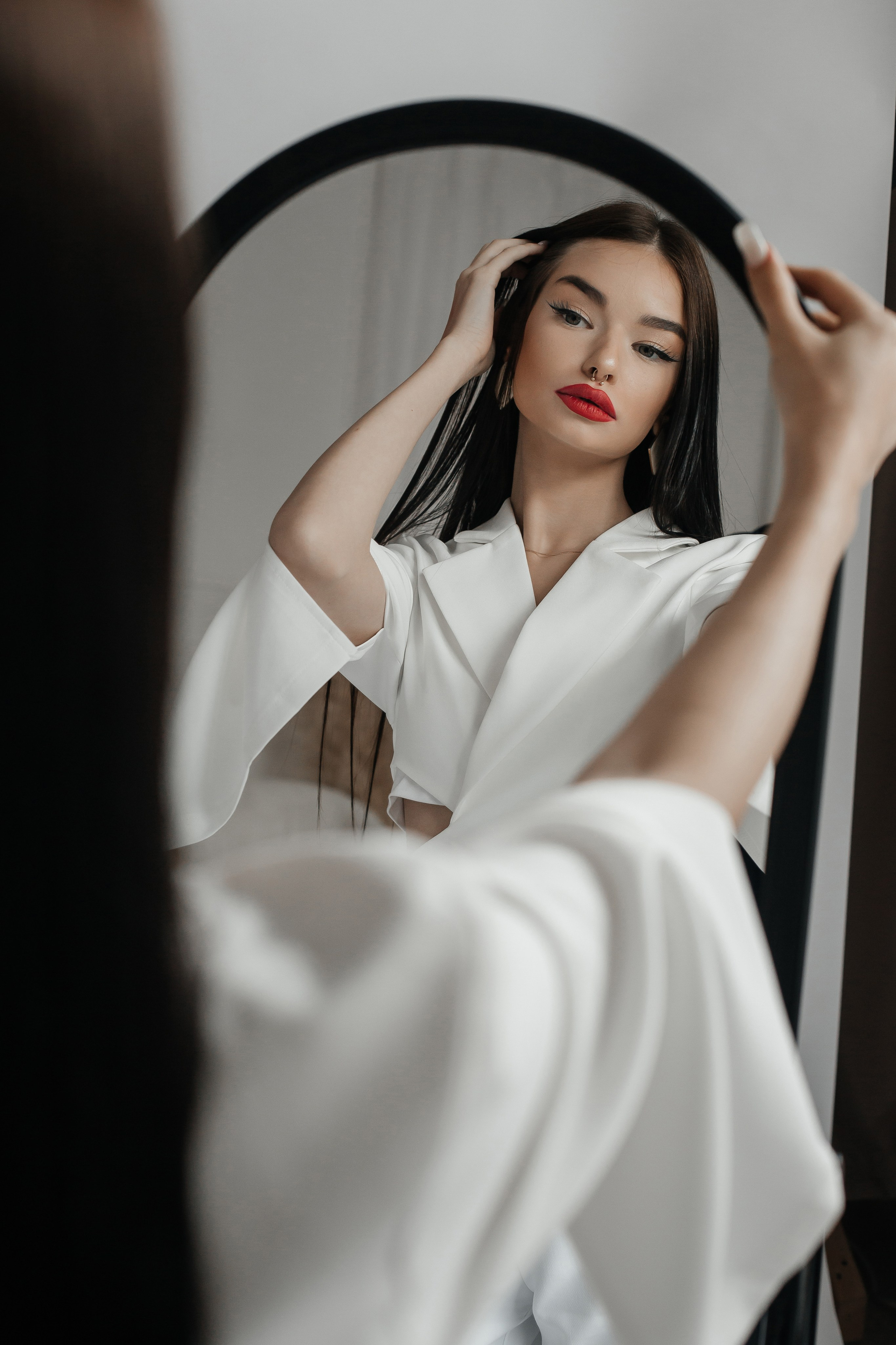 ТРИТМЕНТОЛОГ. Фотограф в Киселёвске Татьяна Трухалева