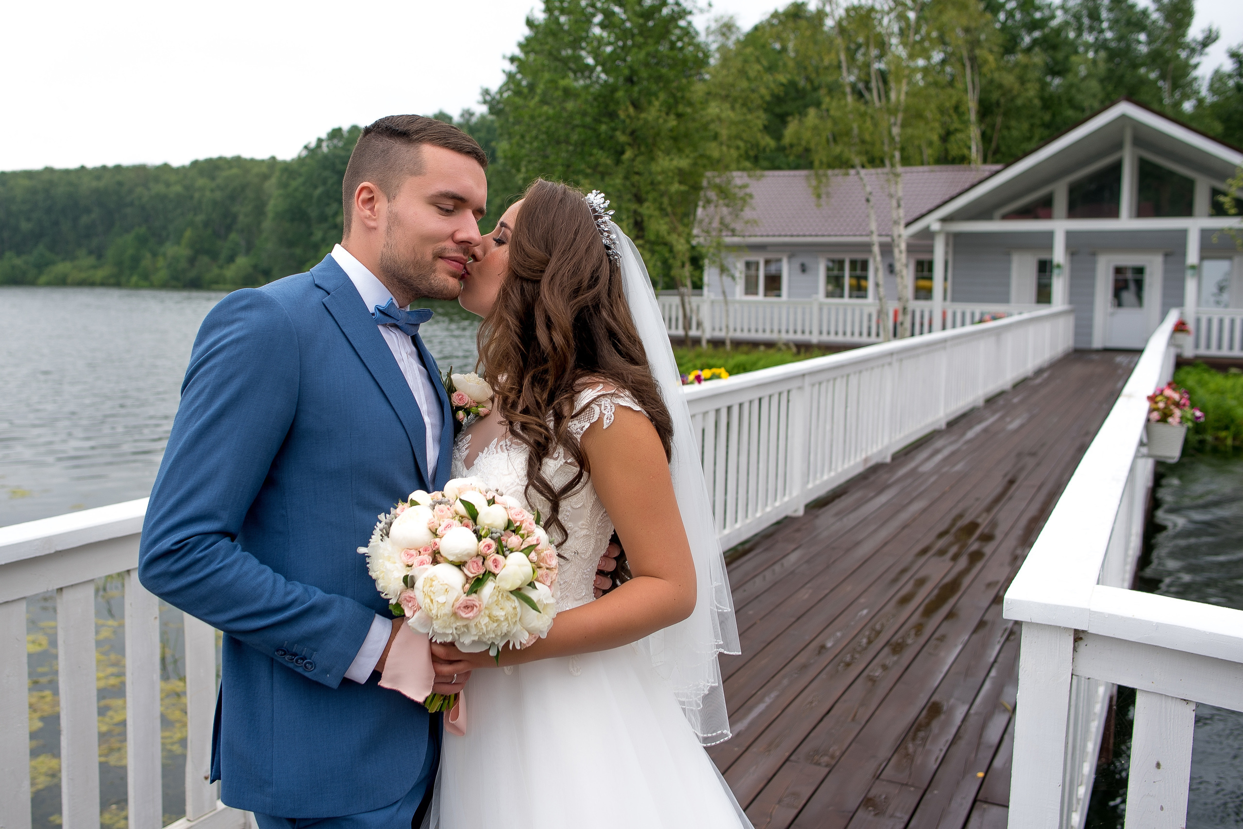 Свадебный фотограф