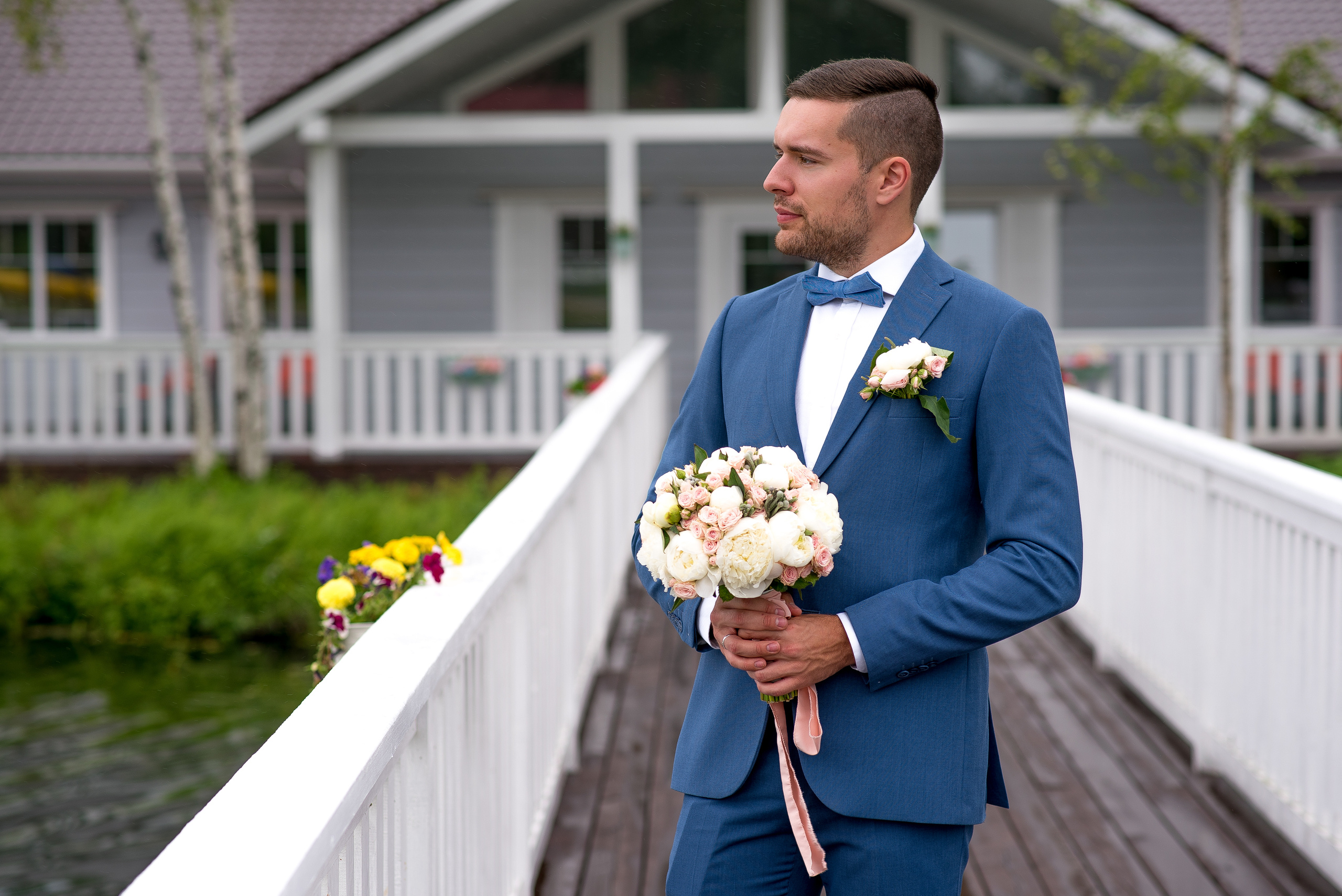 Свадебный фотограф