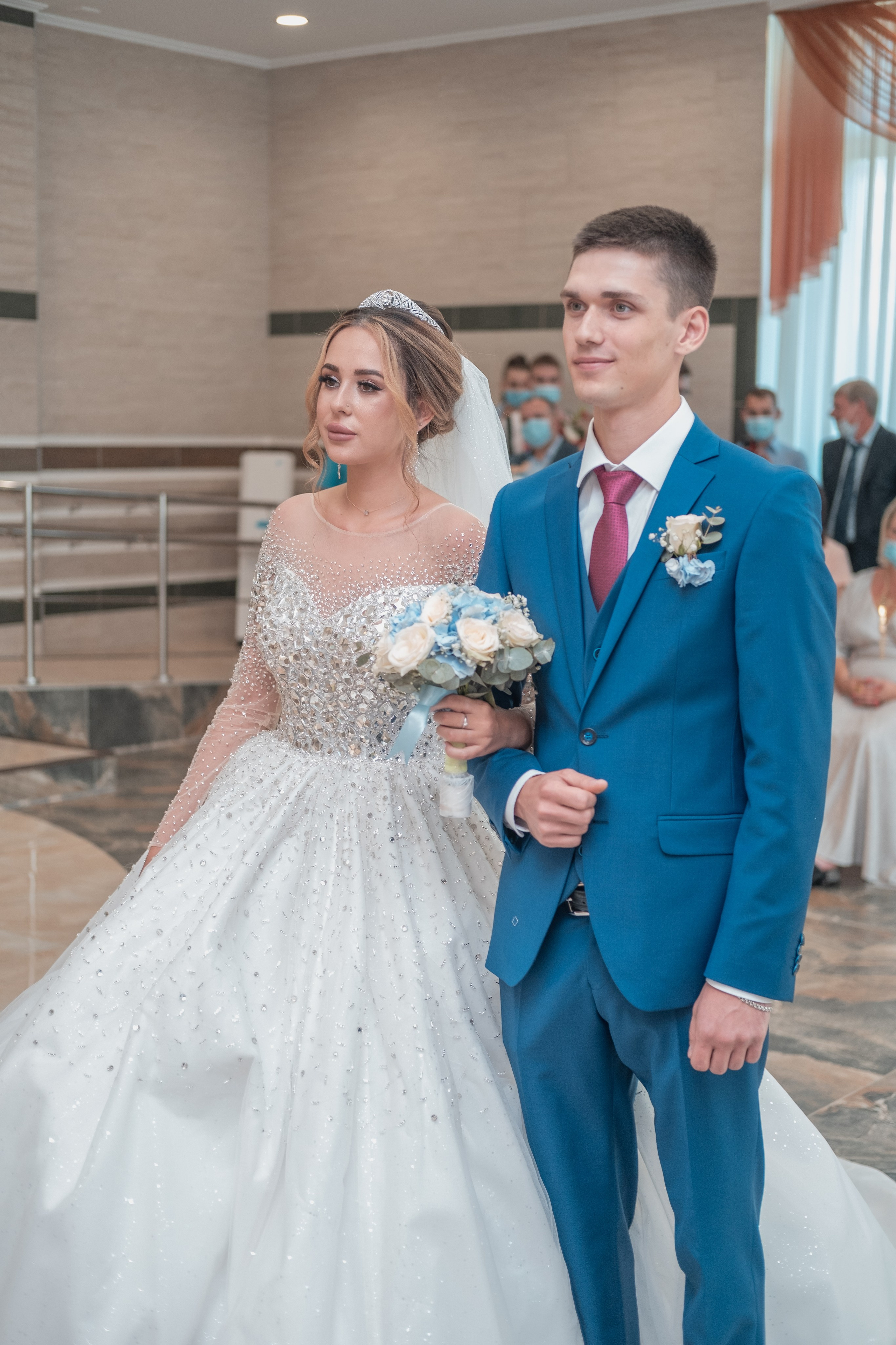 Свадьба Андрея и Яны. Ваш фотограф и видеограф