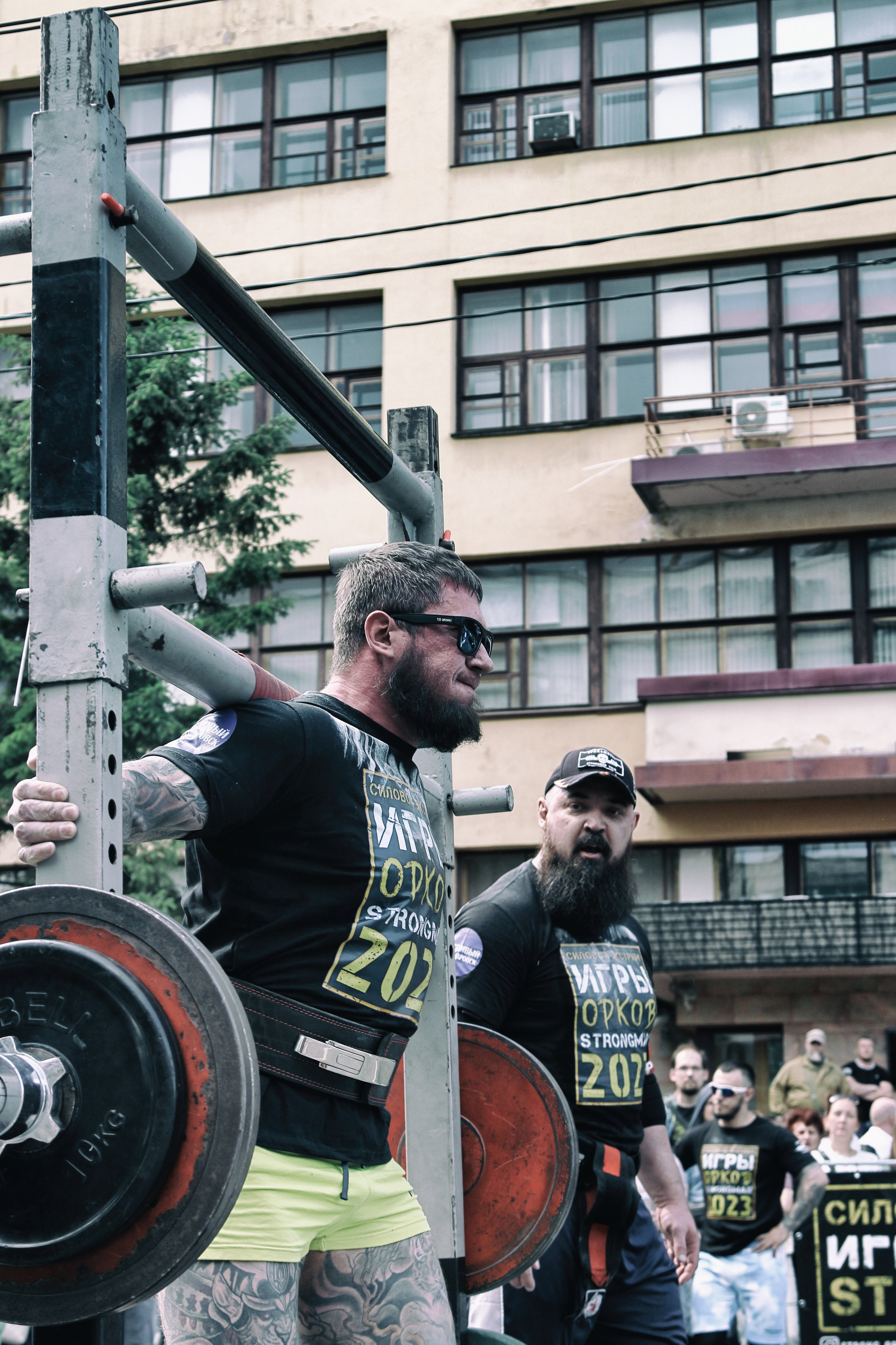 Игры орков. Алиса Томшина — Фотограф / Видеограф